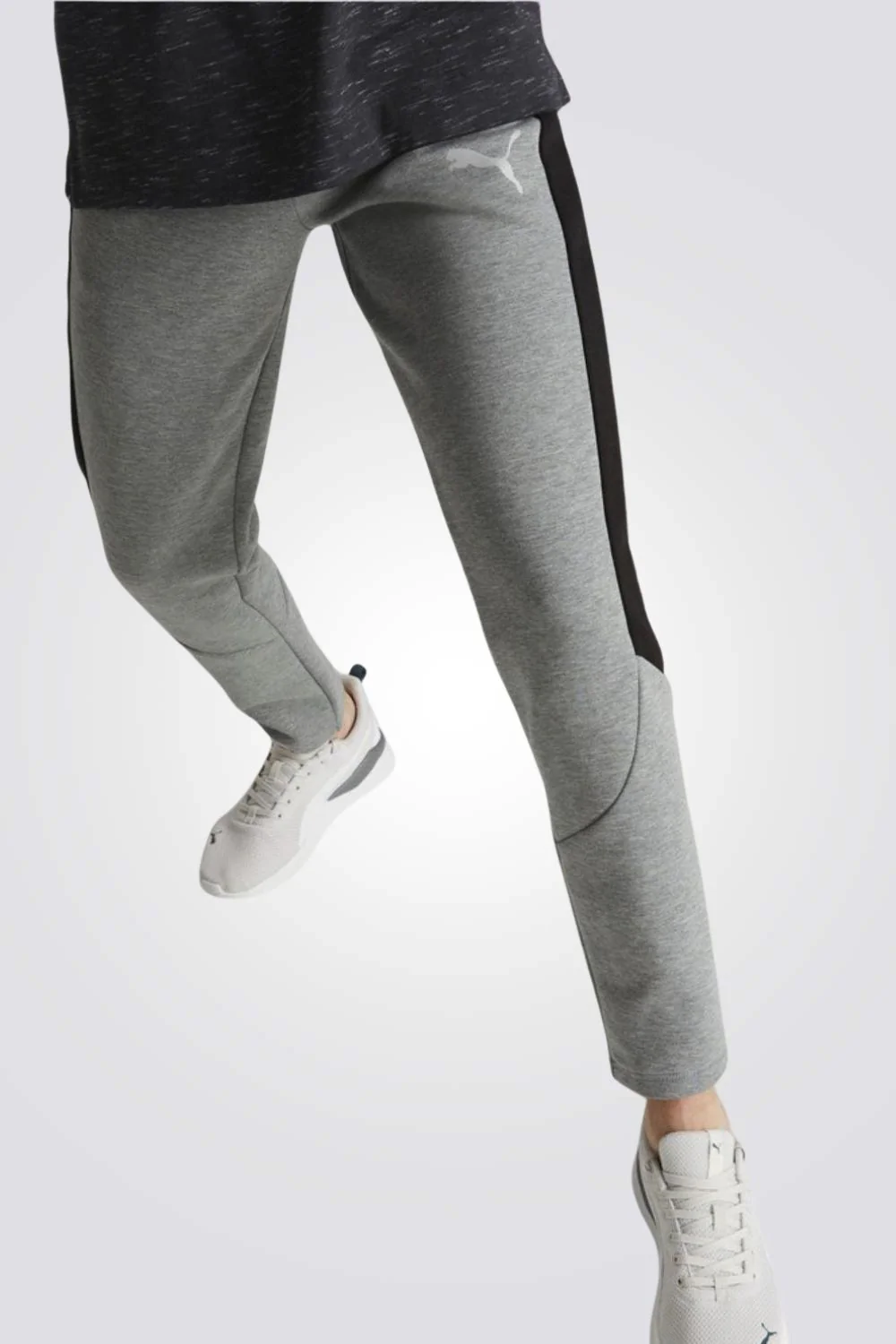 מכנסיים ארוכים Evostripe Pants לגברים - Image 2