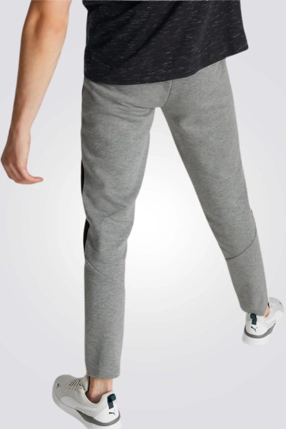 מכנסיים ארוכים Evostripe Pants לגברים - Image 3