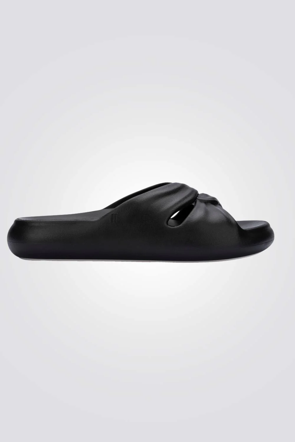 כפכפים לנשים FREE SLIDE AD בצבע שחור