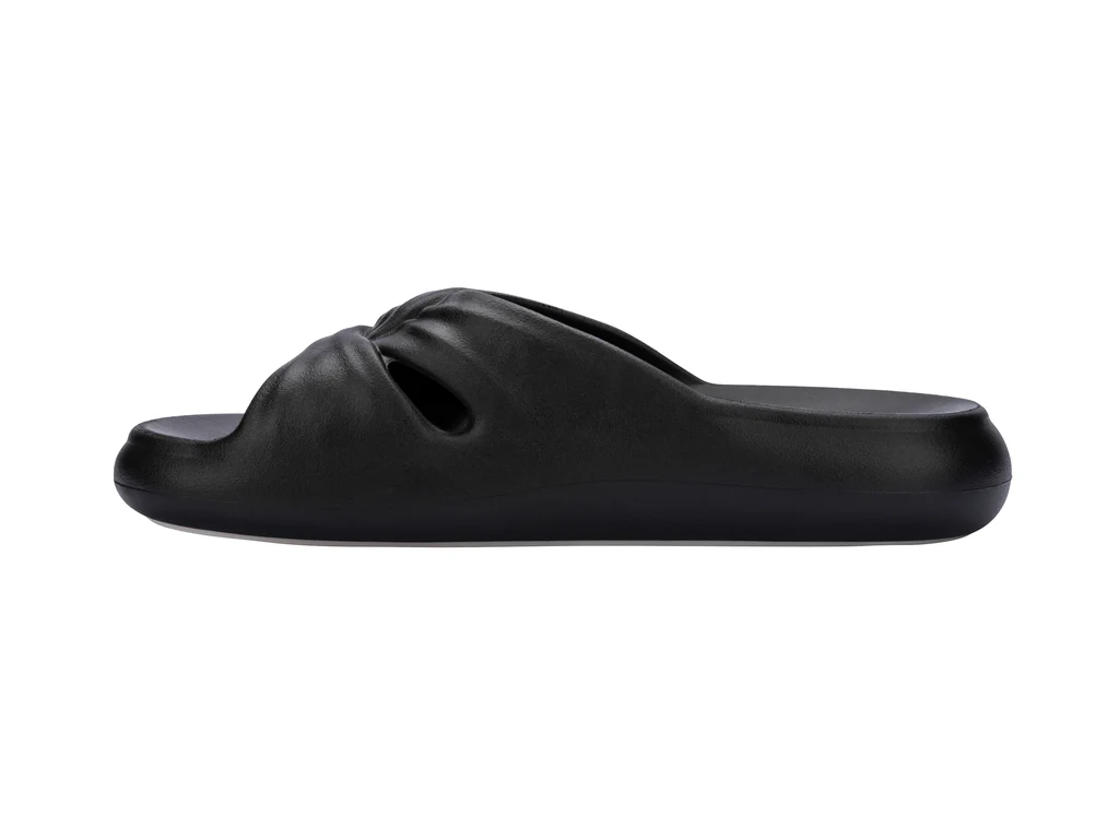 כפכפים לנשים FREE SLIDE AD בצבע שחור - Image 6