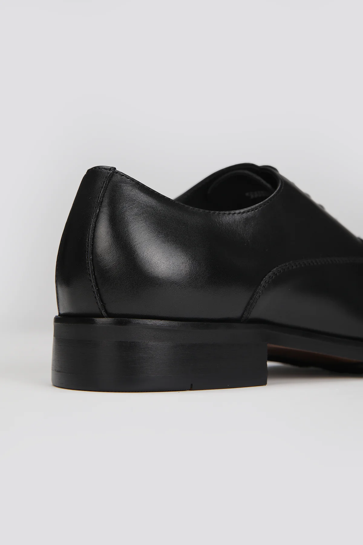 MEN'S LEATHER SHOE | קנת קול - Image 6