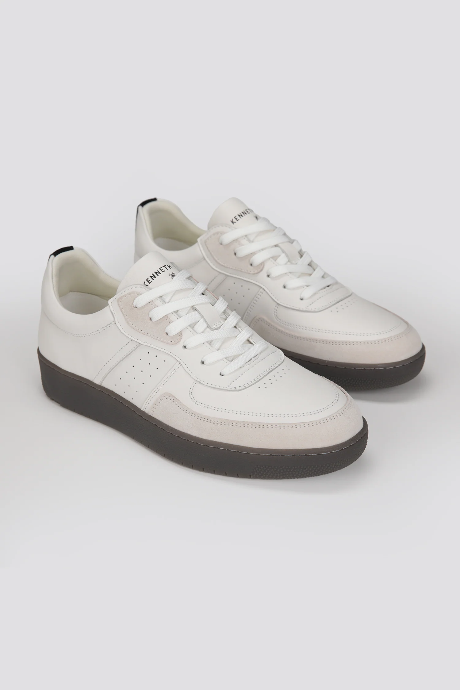 MEN'S LEATHER SHOES - Image 2