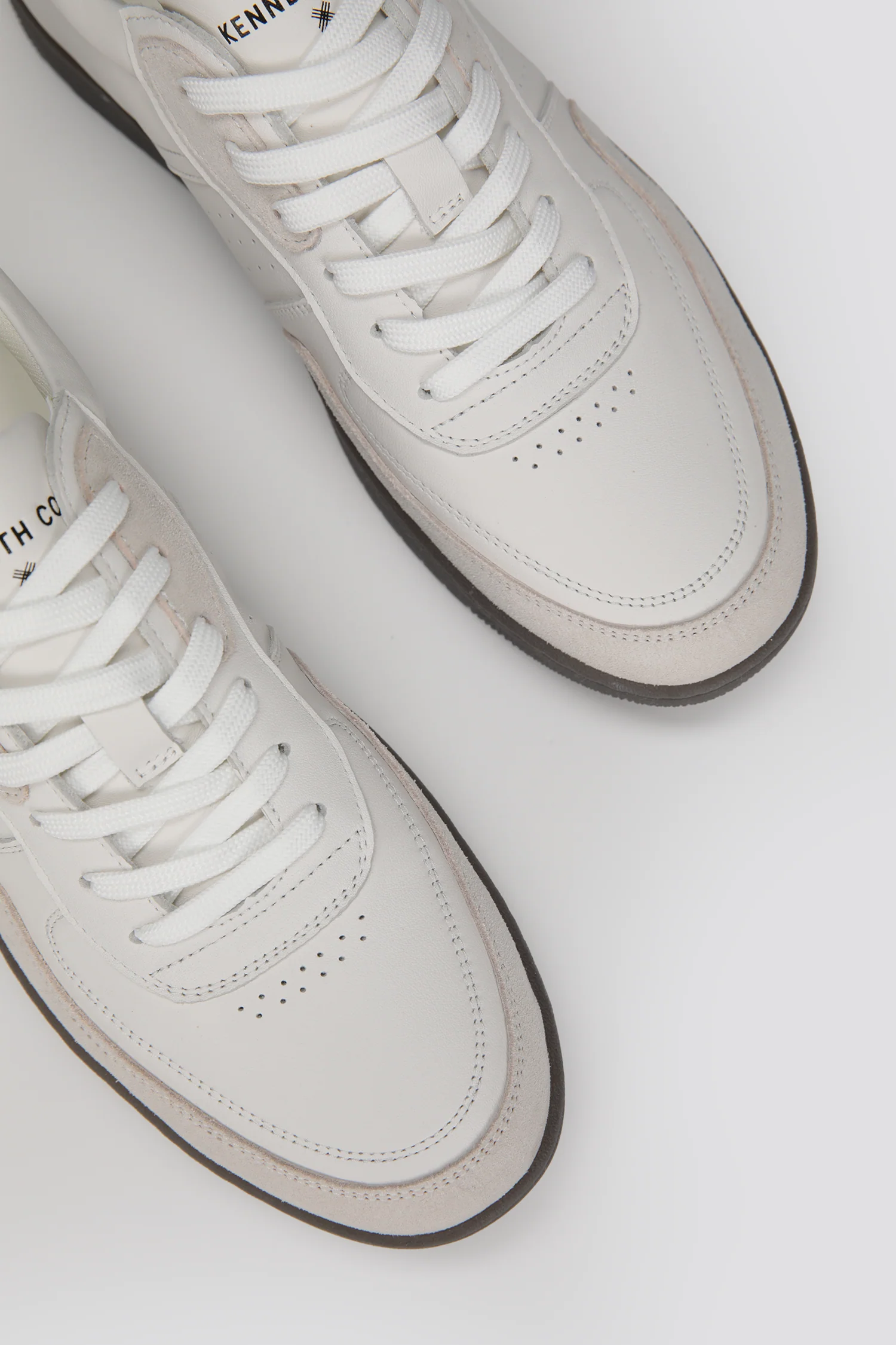 MEN'S LEATHER SHOES - Image 3