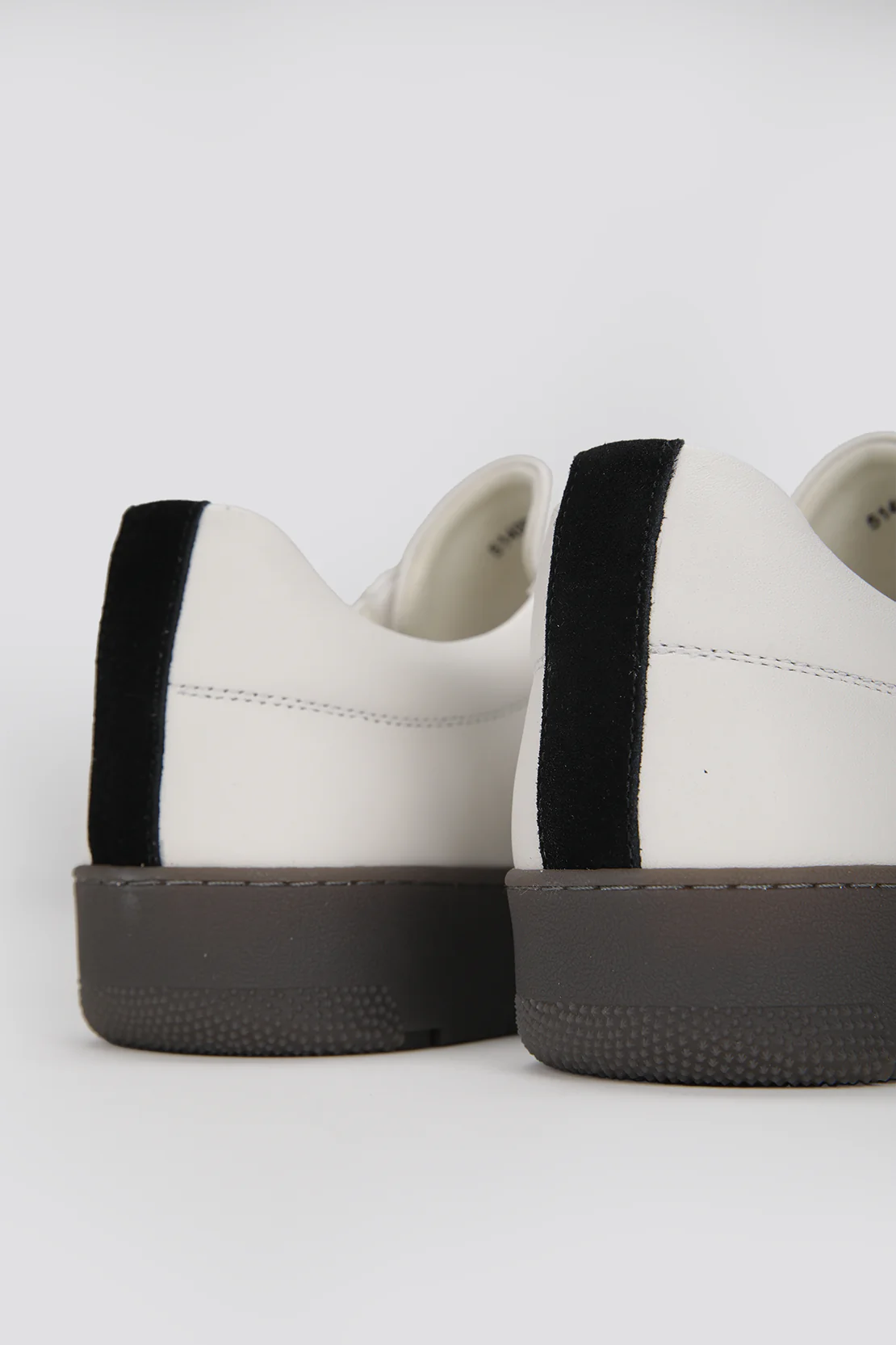 MEN'S LEATHER SHOES - Image 5