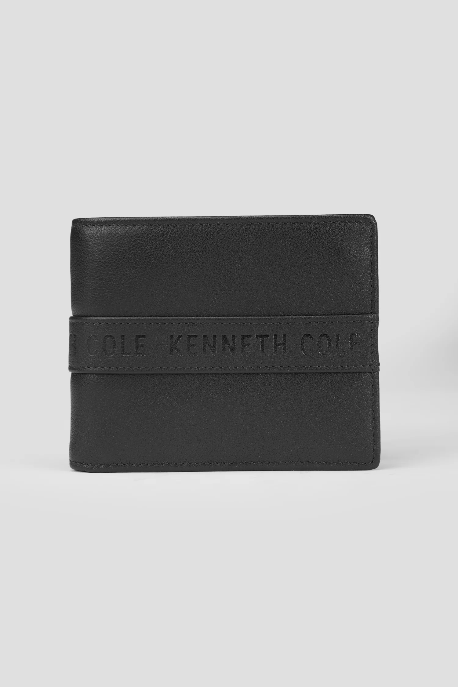 ארנק עור גברים MEN'S LEATHER WALLET | קנת קול