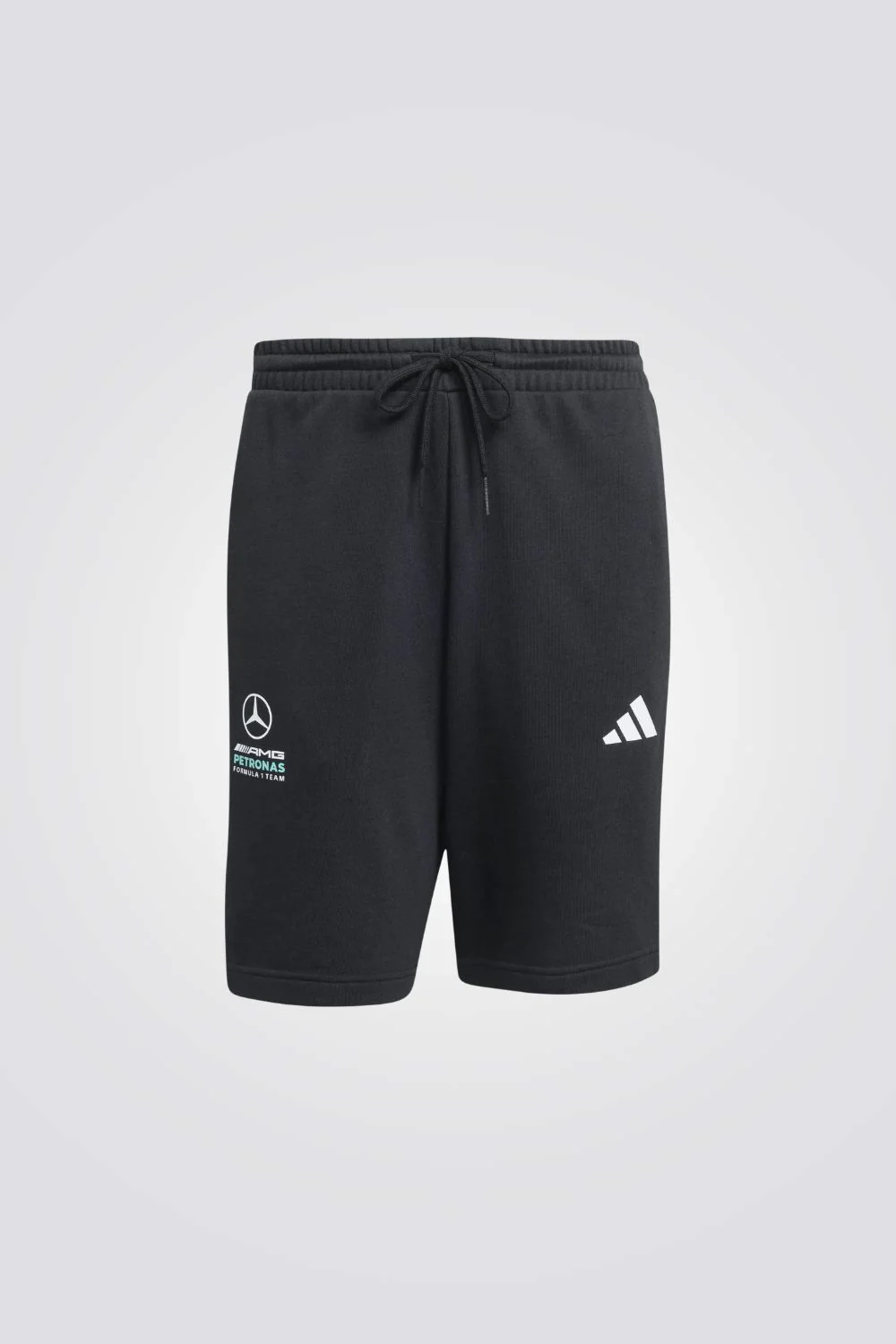 מכנסיים קצרים AMG Petronas Formula 1 Team DNA לגברים | אדידס - Image 5
