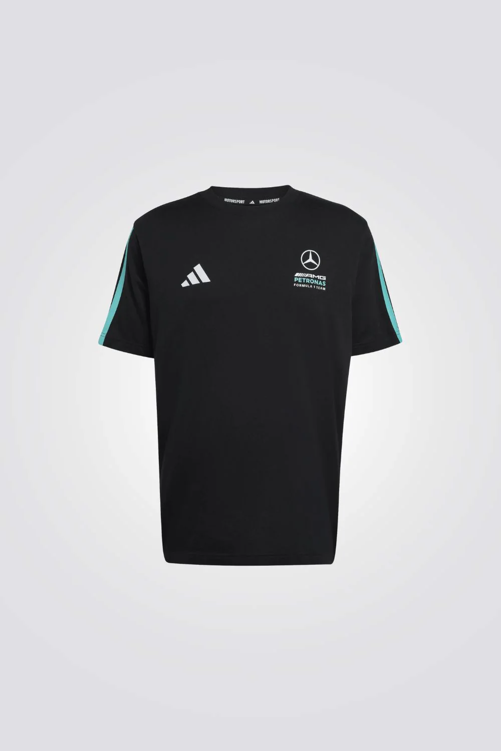 טישירט Mercedes - AMG Petronas Formula 1 לגברים | אדידס - Image 4