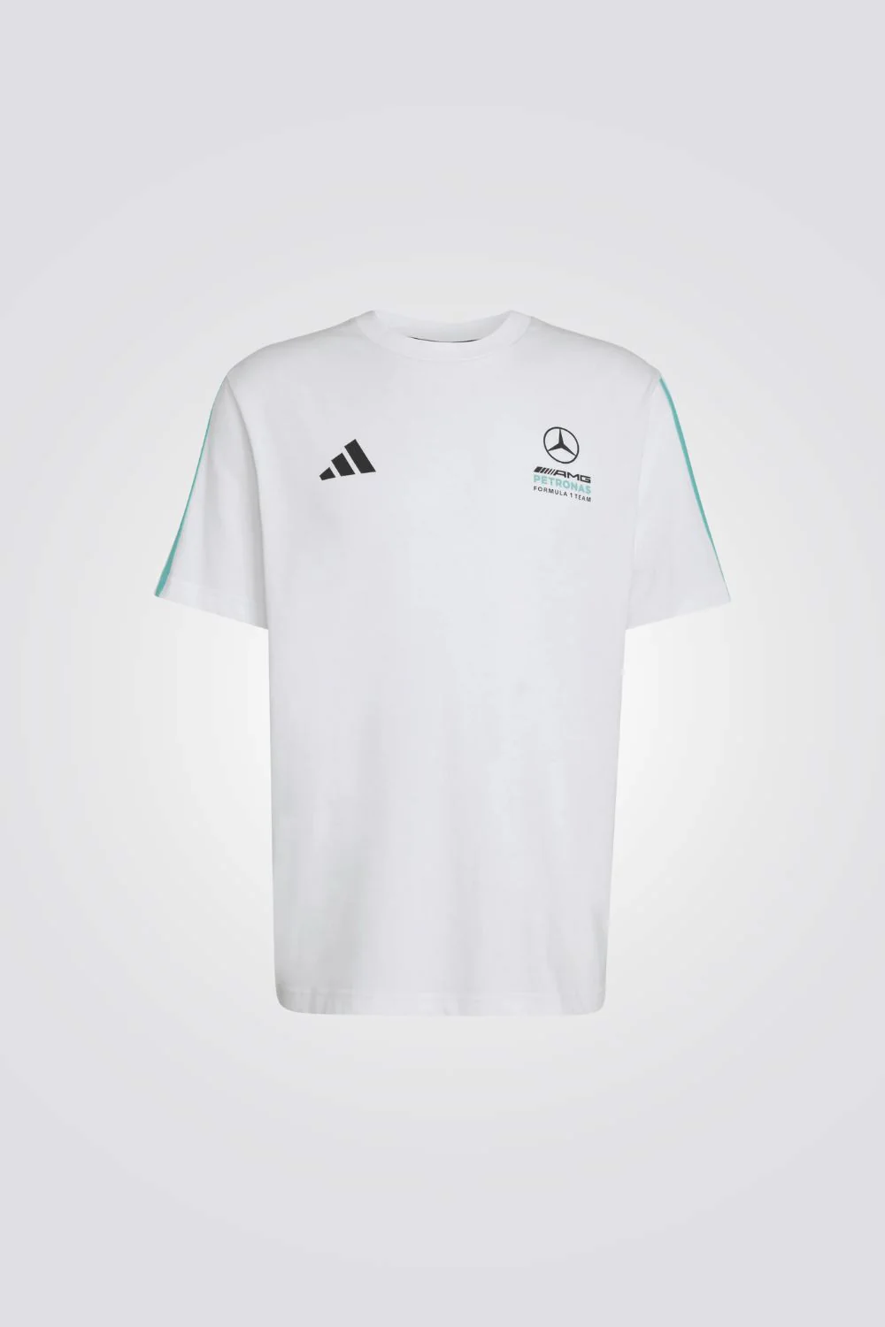 טישירט Mercedes - AMG Petronas Formula 1 לגברים | אדידס - Image 4
