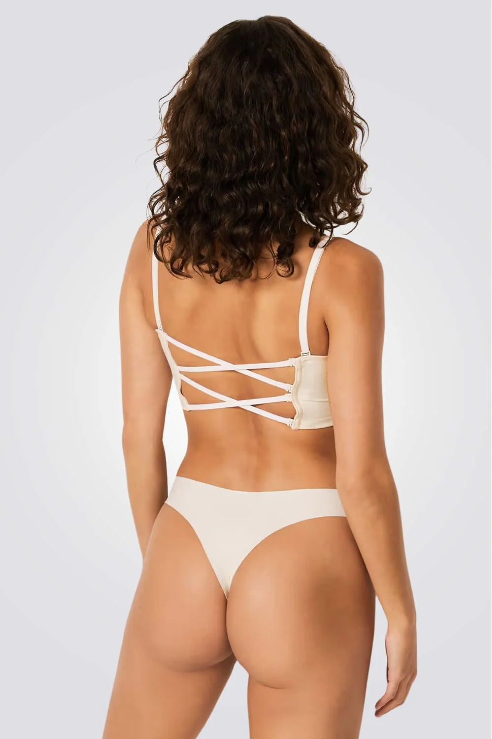 חזיית סטרפלס MULTIWAY SOLUTION - Image 7