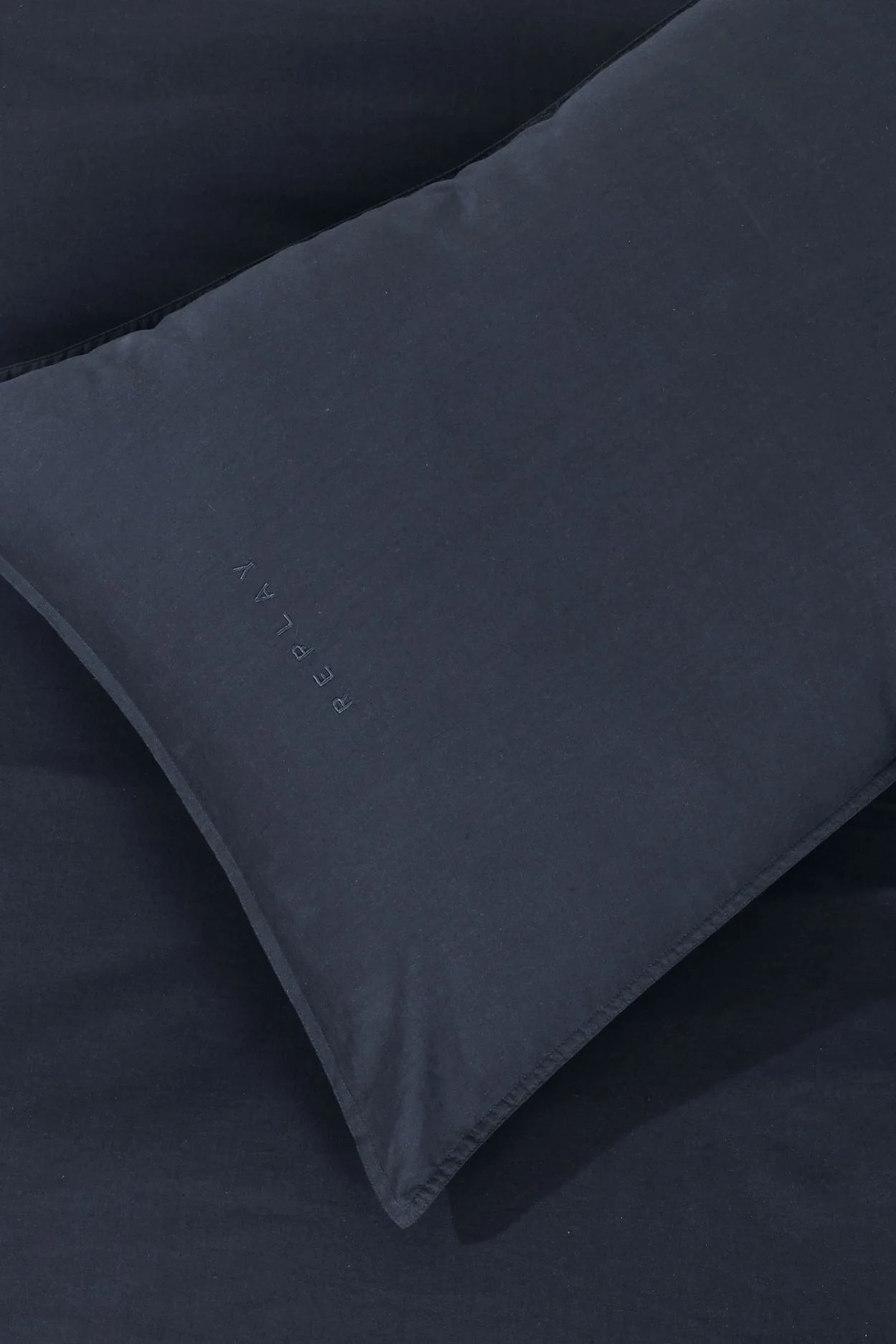 סט מצעים מיטת יחיד 90/200 ס"מ דגם NAVY | ריפליי - Image 2