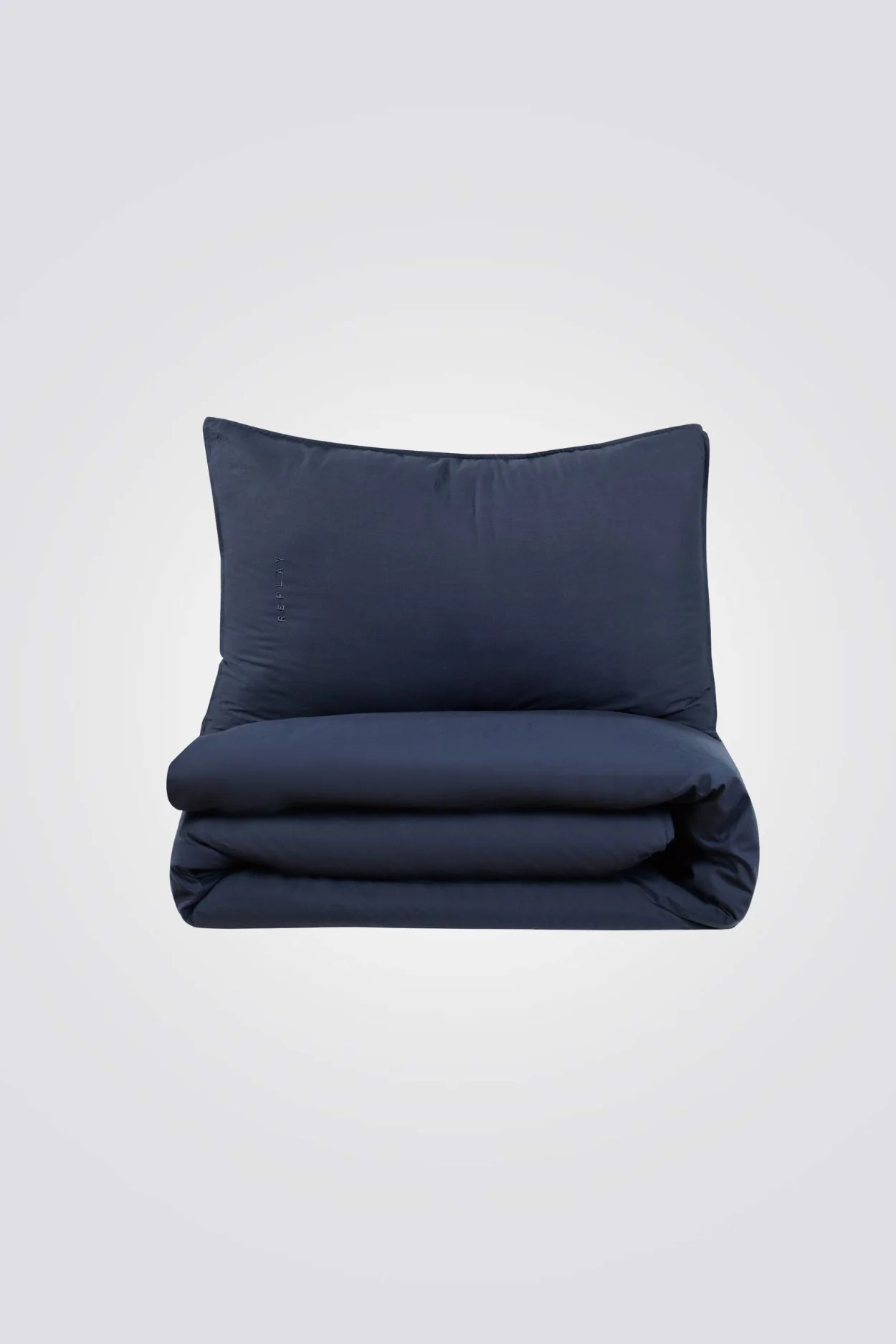 סט מצעים מיטת יחיד 90/200 ס"מ דגם NAVY | ריפליי - Image 3