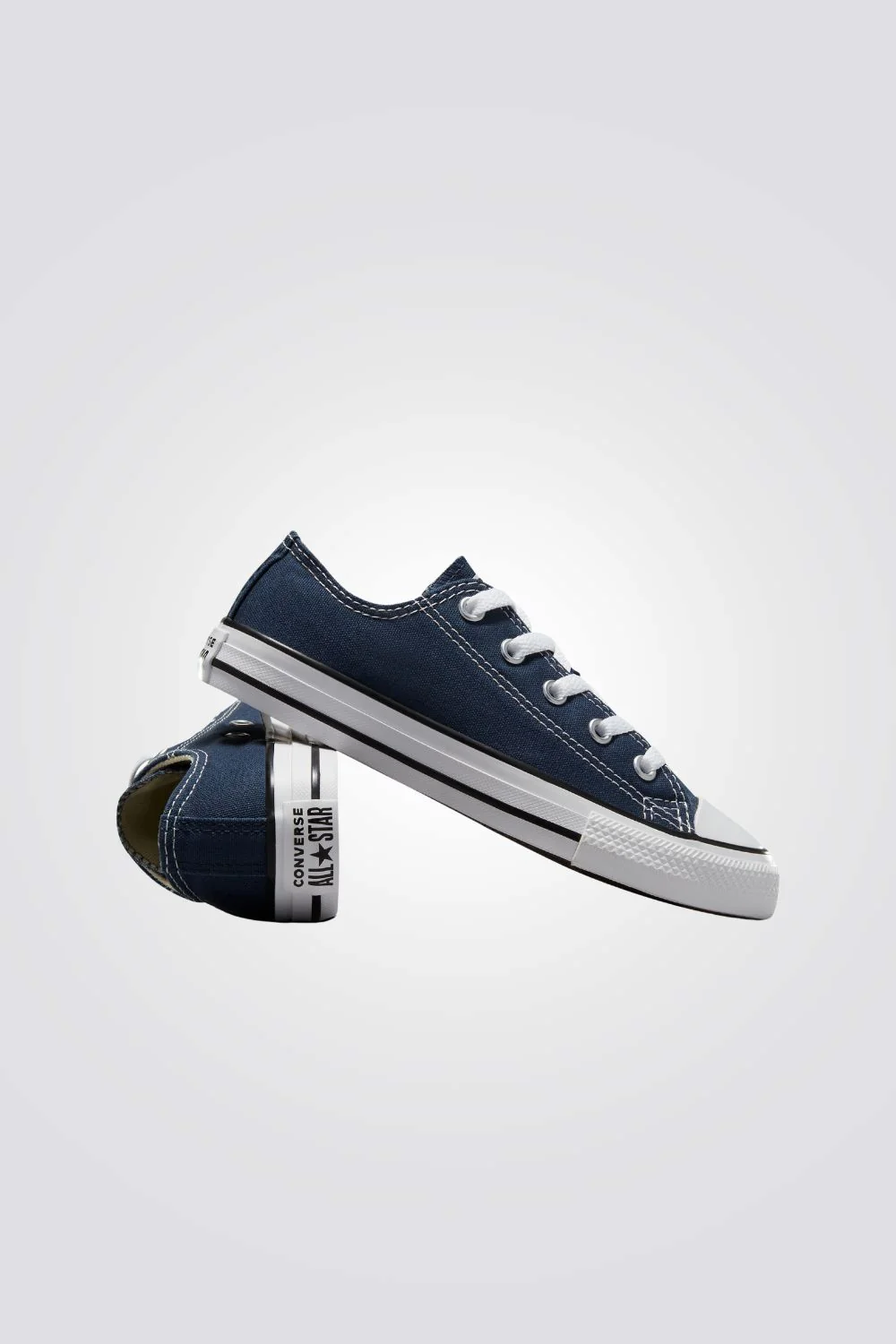 סניקרס Chuck Taylor All Star לילדים - Image 2