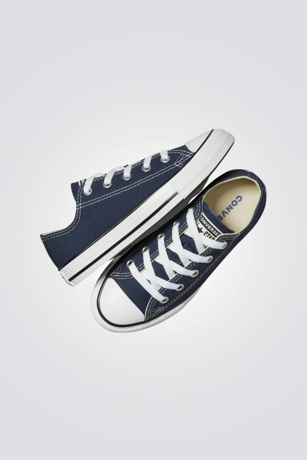 סניקרס Chuck Taylor All Star לילדים - Image 4