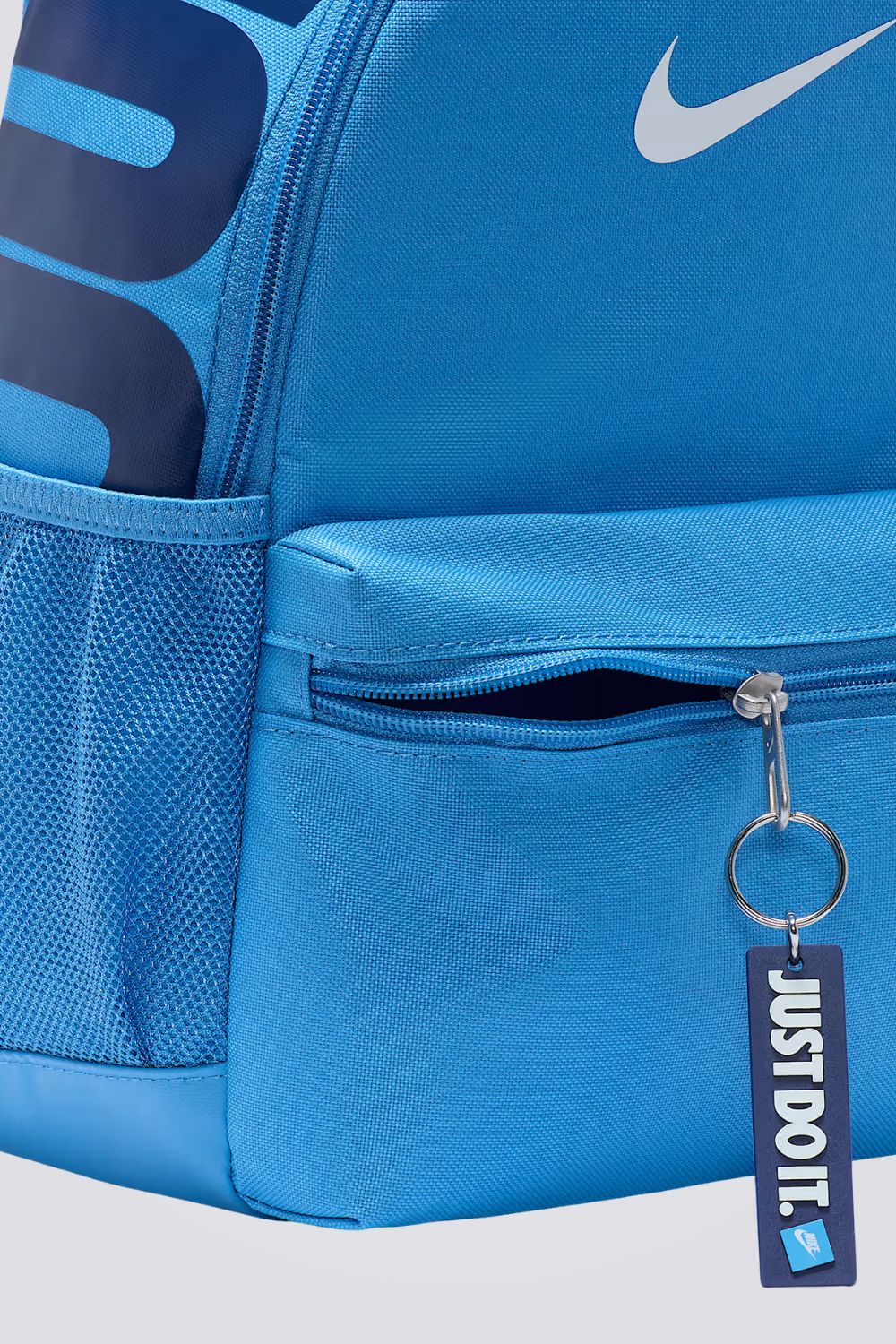 תיק גב Nike Brasilia JDI 11L - Image 3