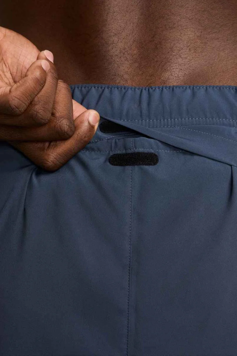 מכנס ספורט קצר Nike Challenger לגברים | נייקי - Image 4