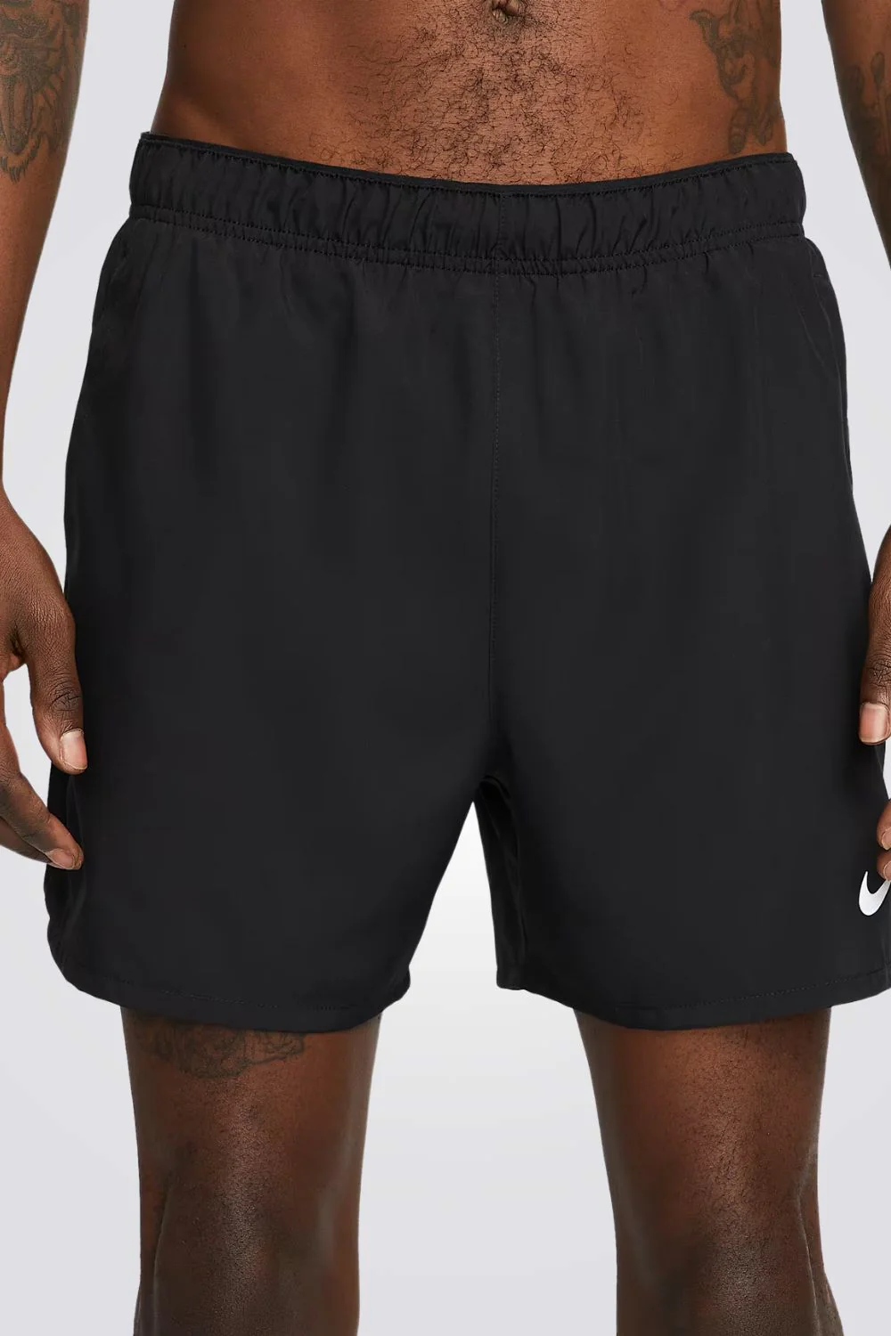 מכנסי ספורט Nike Challenger לגברים | נייקי - Image 2