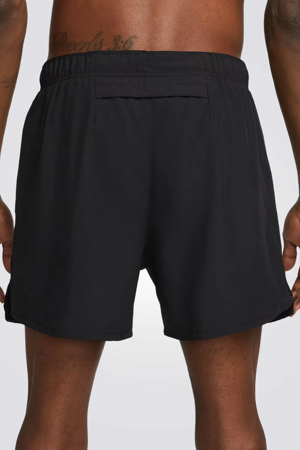 מכנסי ספורט Nike Challenger לגברים | נייקי - Image 3