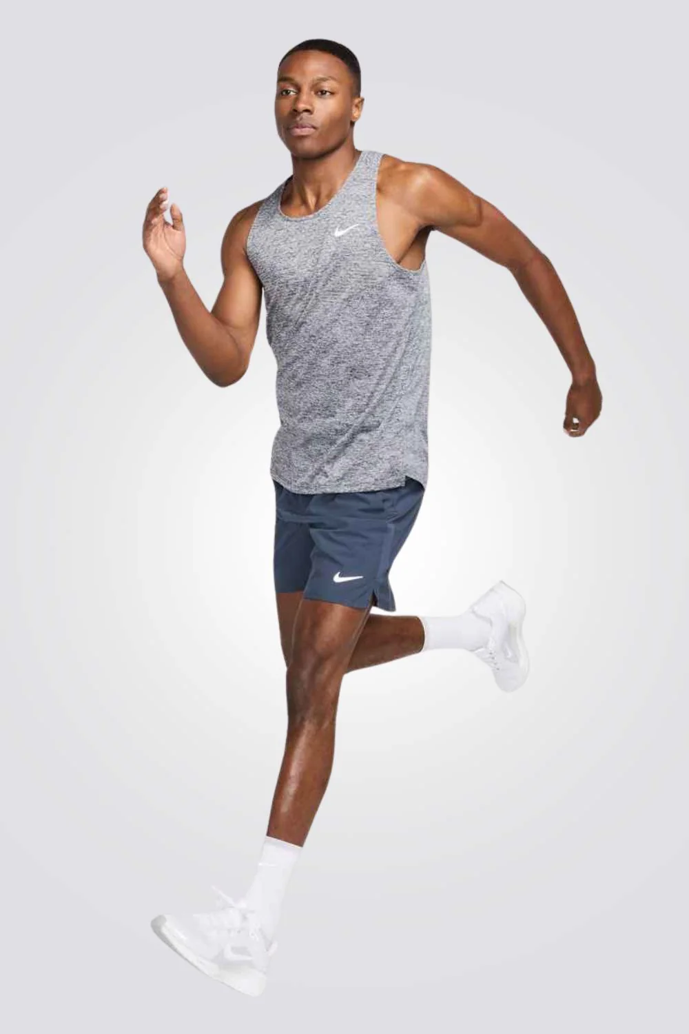 מכנסי ספורט Nike Challenger לגברים | נייקי