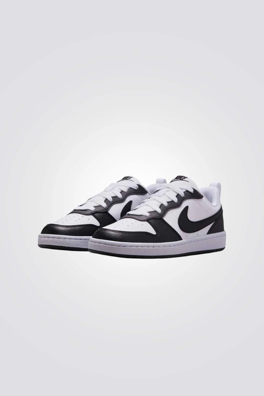 סניקרס Nike Court Borough Low Recraft לנוער - Image 2