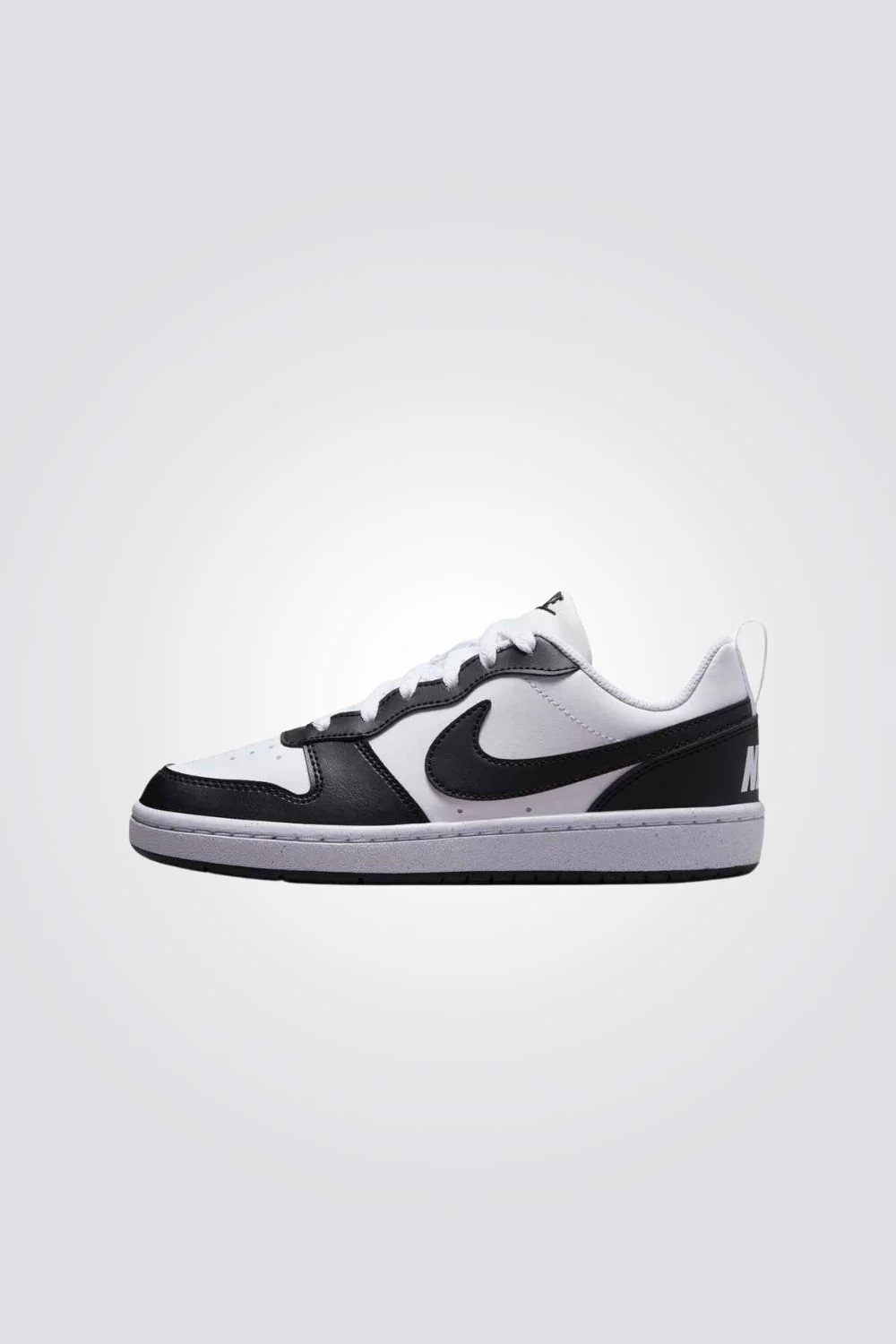 סניקרס Nike Court Borough Low Recraft לנוער - Image 5
