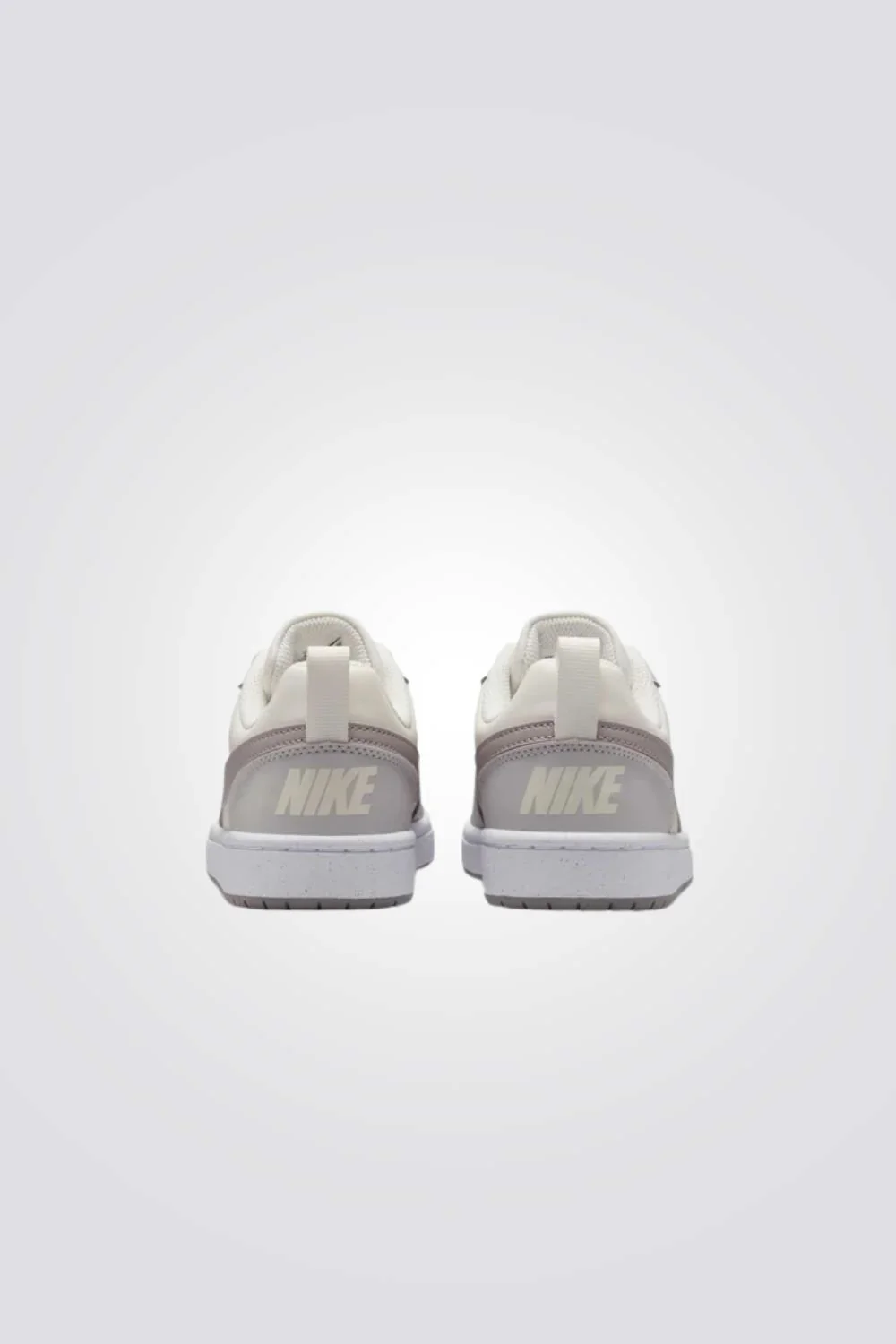 סניקרס Nike Court Borough Low Recraft לנוער - Image 3