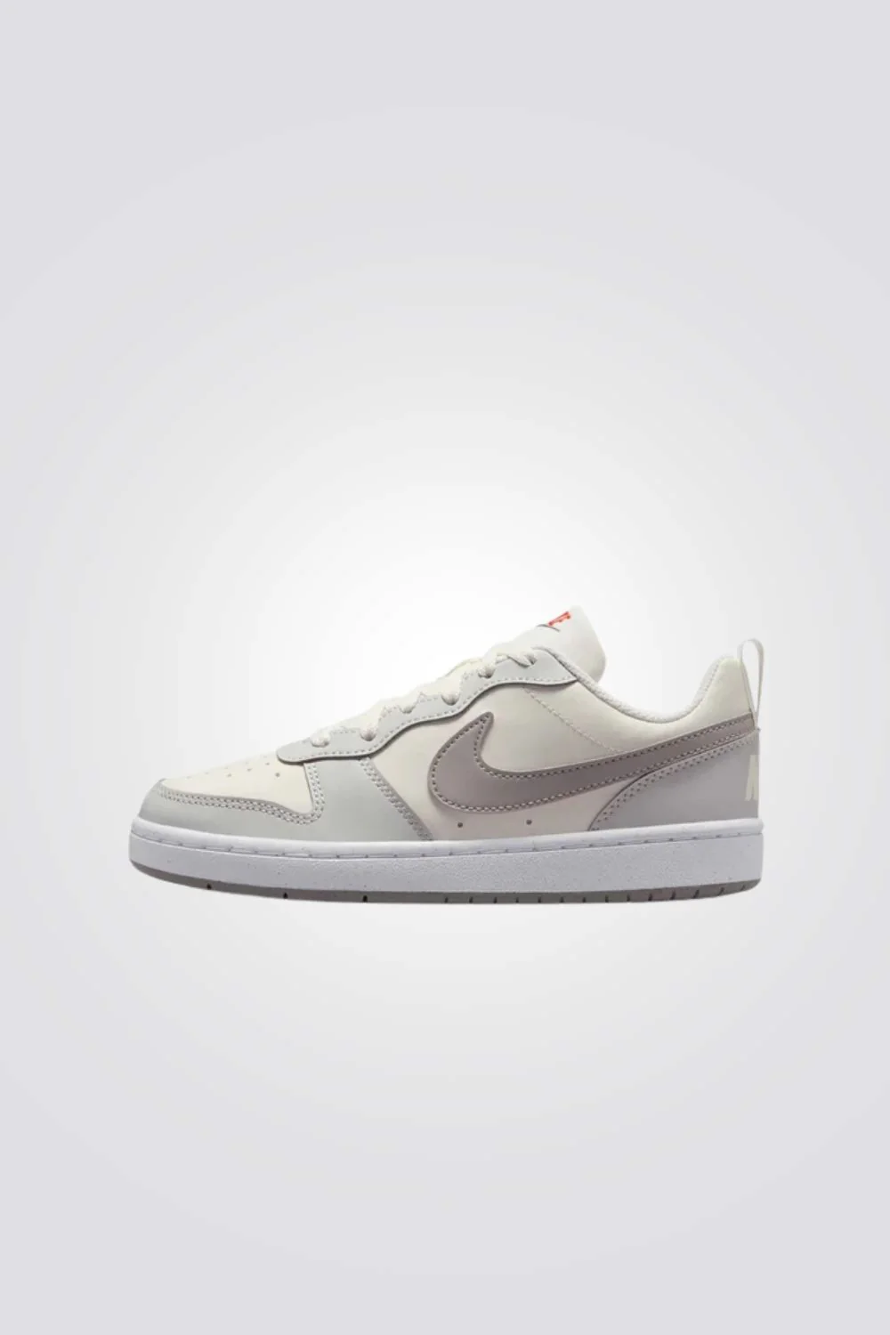 סניקרס Nike Court Borough Low Recraft לנוער - Image 5
