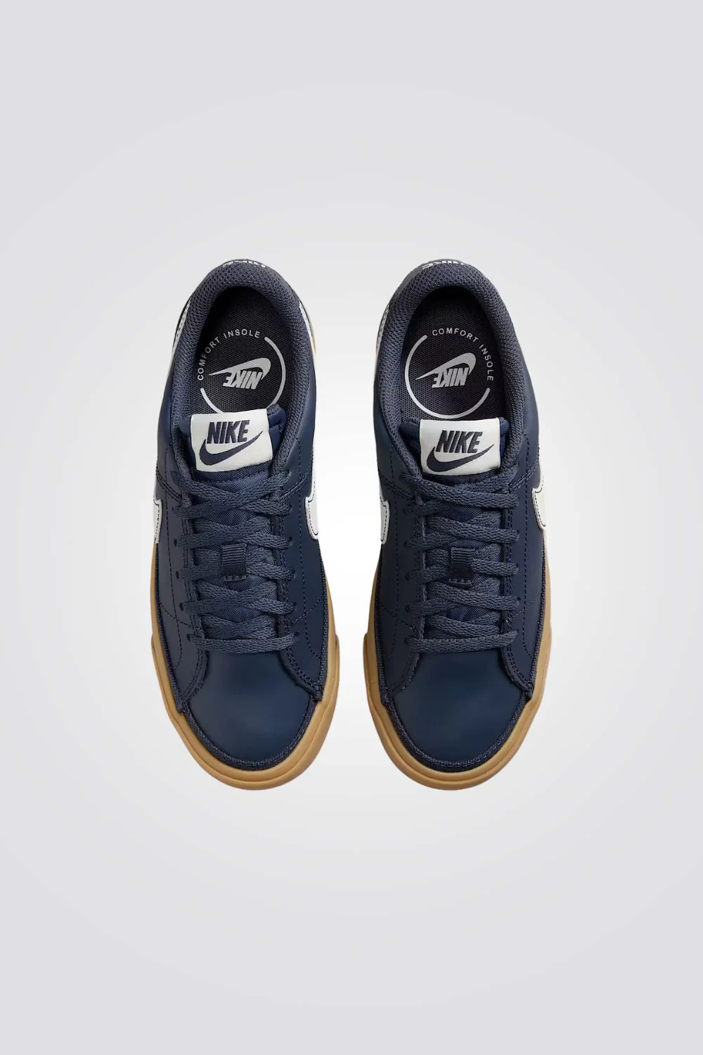 סניקרס Nike Court Legacy לנוער - Image 2