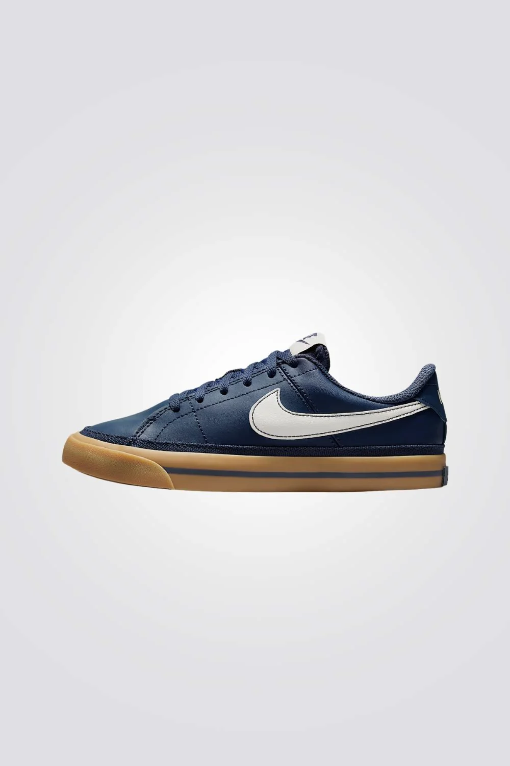 סניקרס Nike Court Legacy לנוער - Image 5