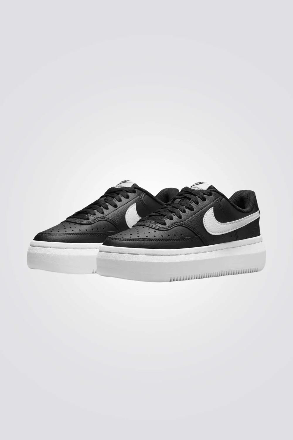 סינקרס Nike Court Vision Alta לגברים | נייקי - Image 3