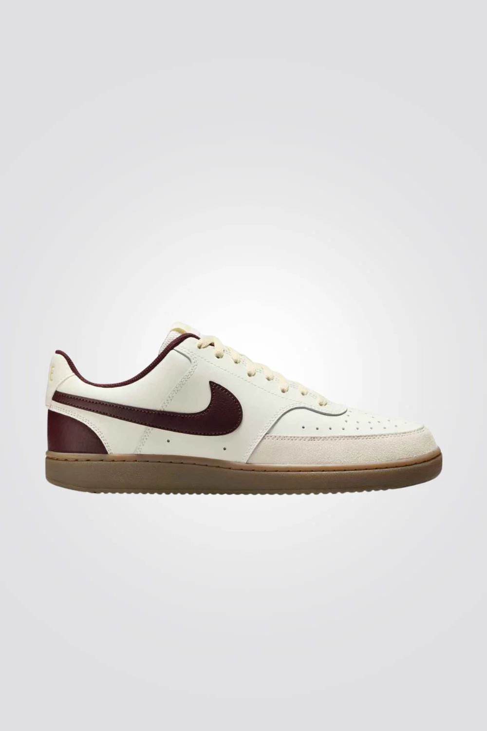 סניקרס Court Vision Low לגברים