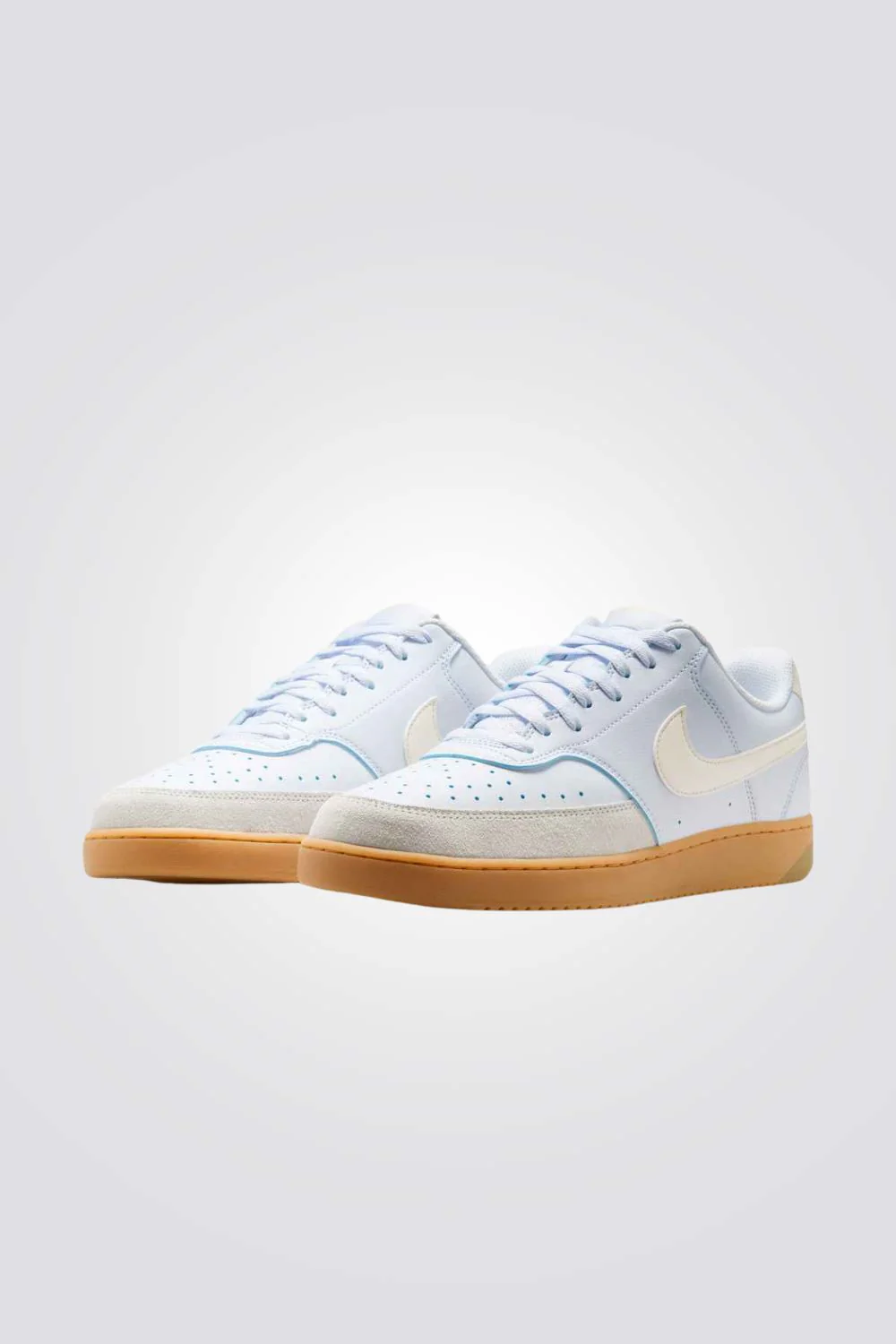 סניקרס Nike Court Vision Low לגברים - Image 2