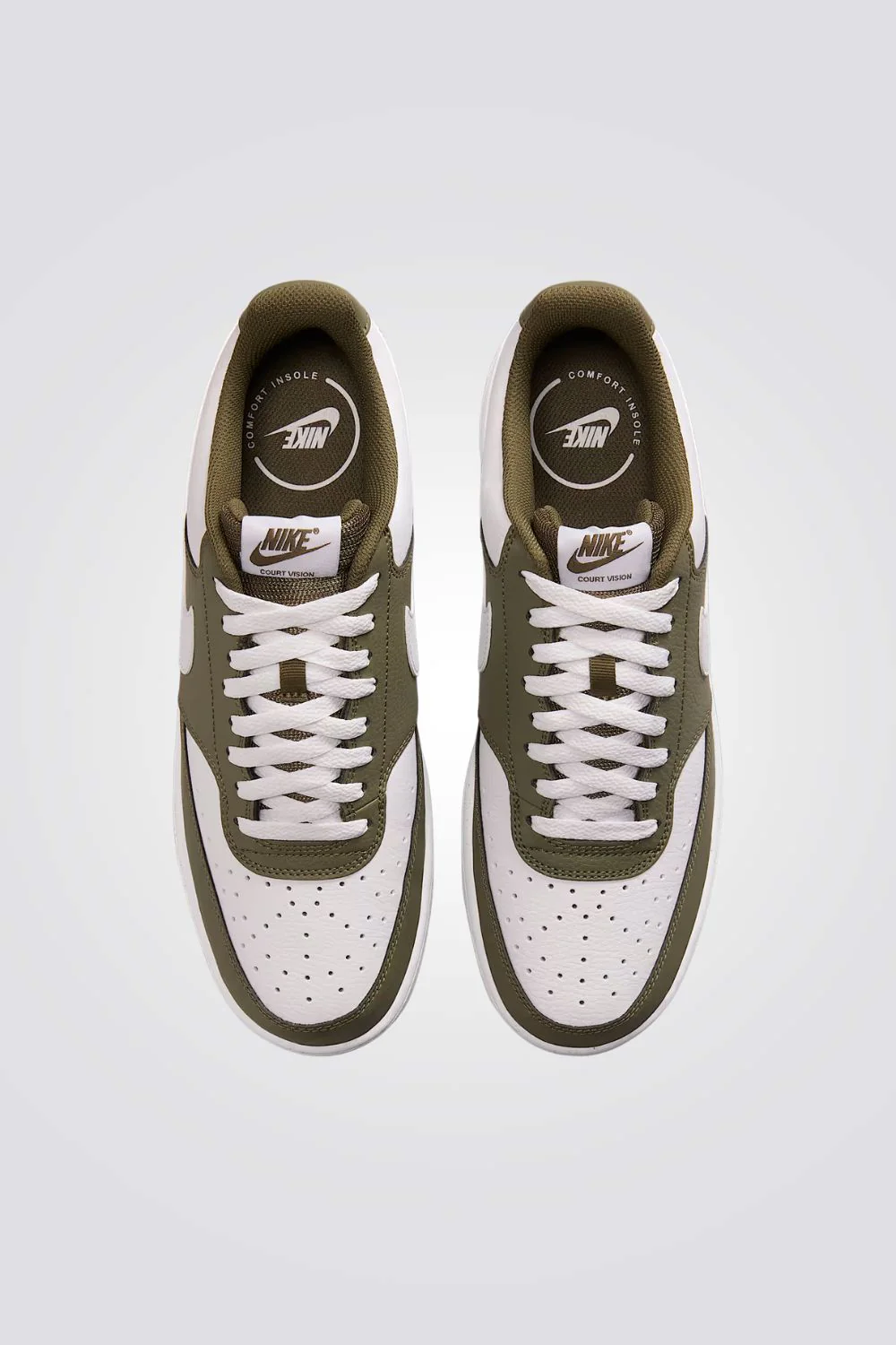 סניקרס Nike Court Vision Low לגברים - Image 5