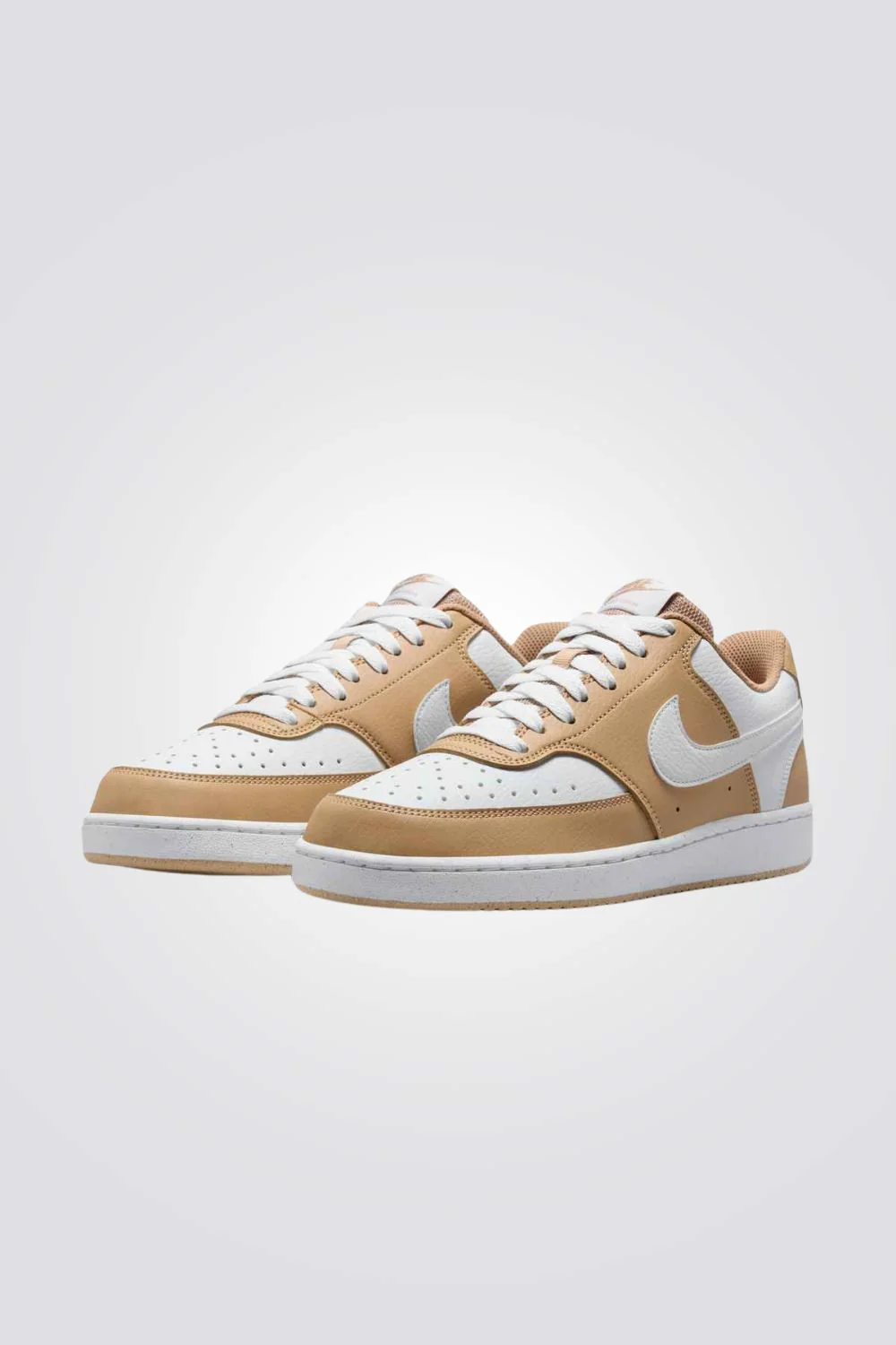 סניקרס Nike Court Vision Low Next Nature לנשים - Image 3