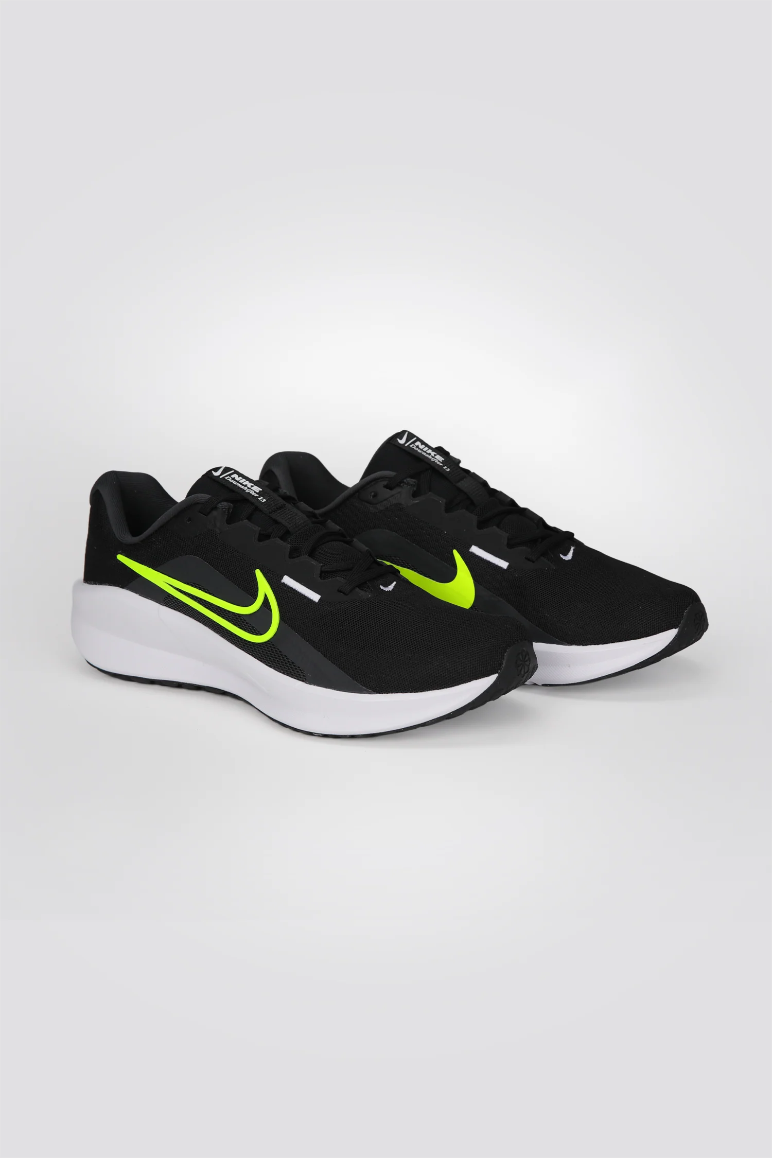 נעלי ספורט Nike Downshifter 13 לגברים | נייקי - Image 2