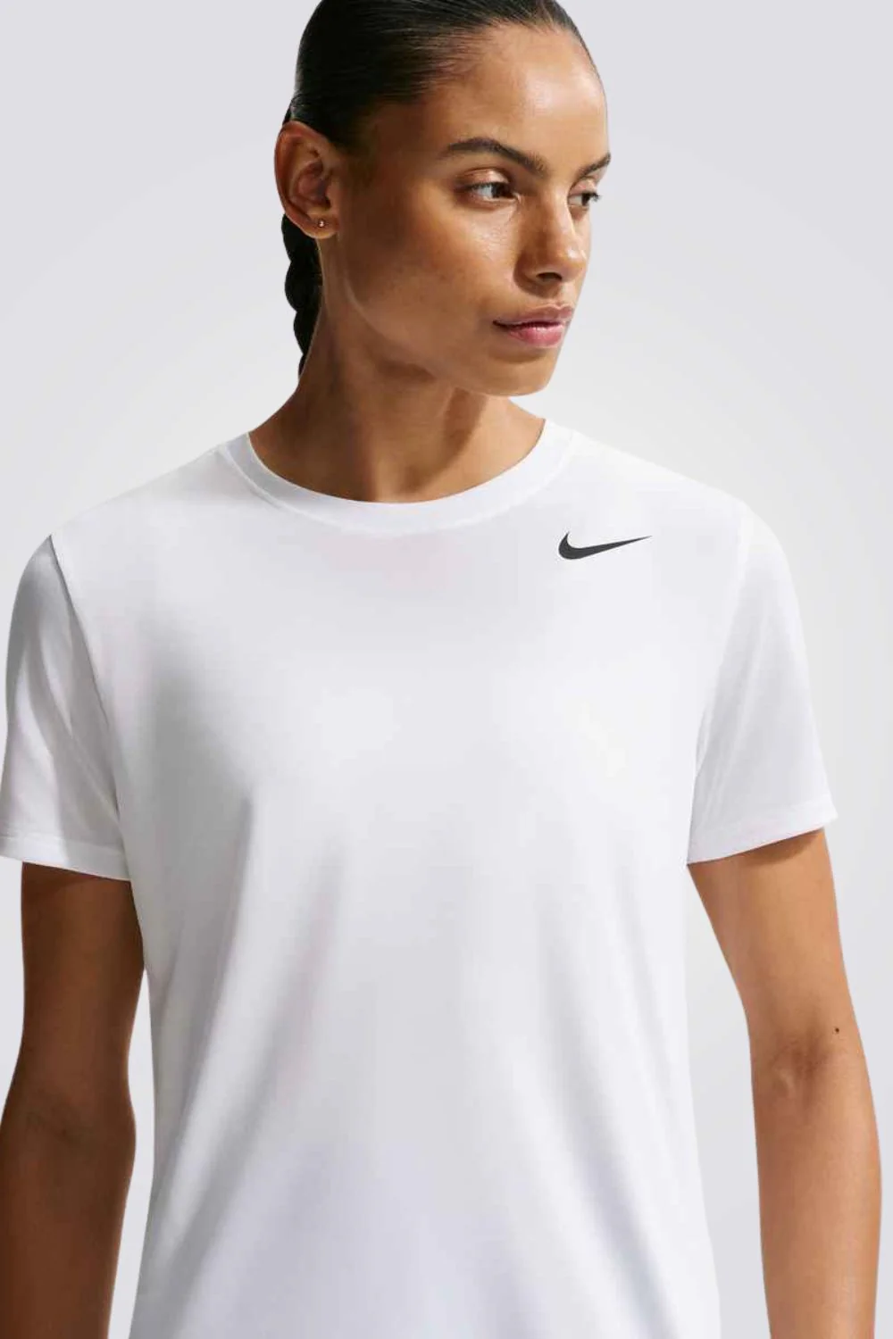 טישירט ספורט Nike Dri-FIT לנשים | נייקי - Image 2