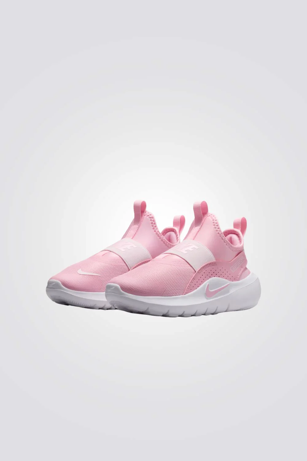 נעלי ספורט Flex Runner 4 לילדות | נייקי - Image 4
