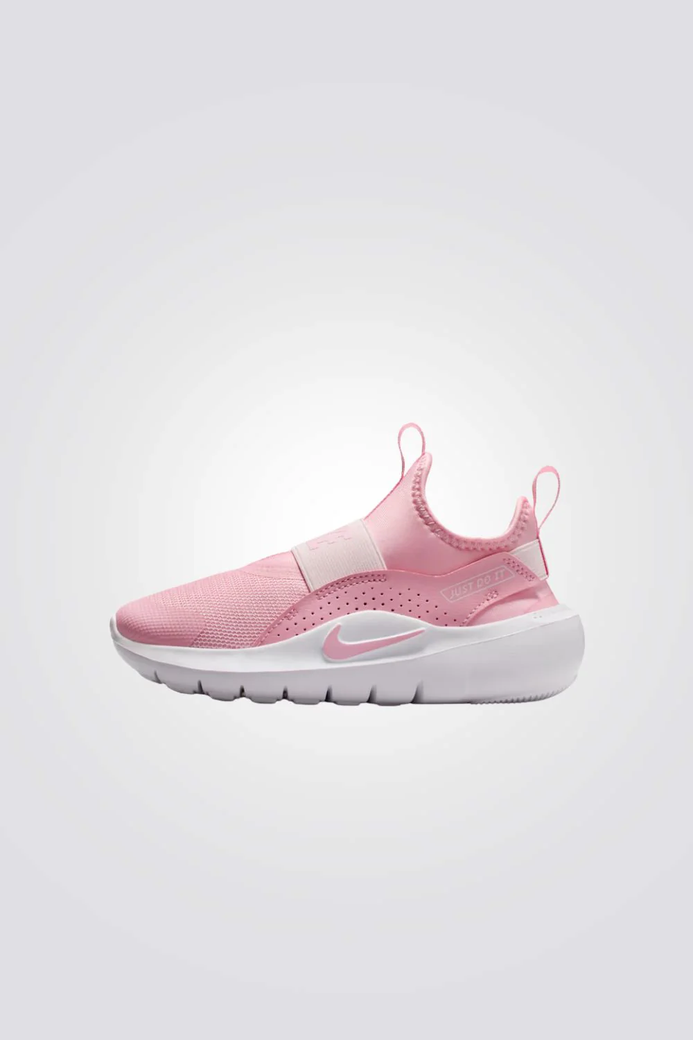 נעלי ספורט Flex Runner 4 לילדות | נייקי - Image 6