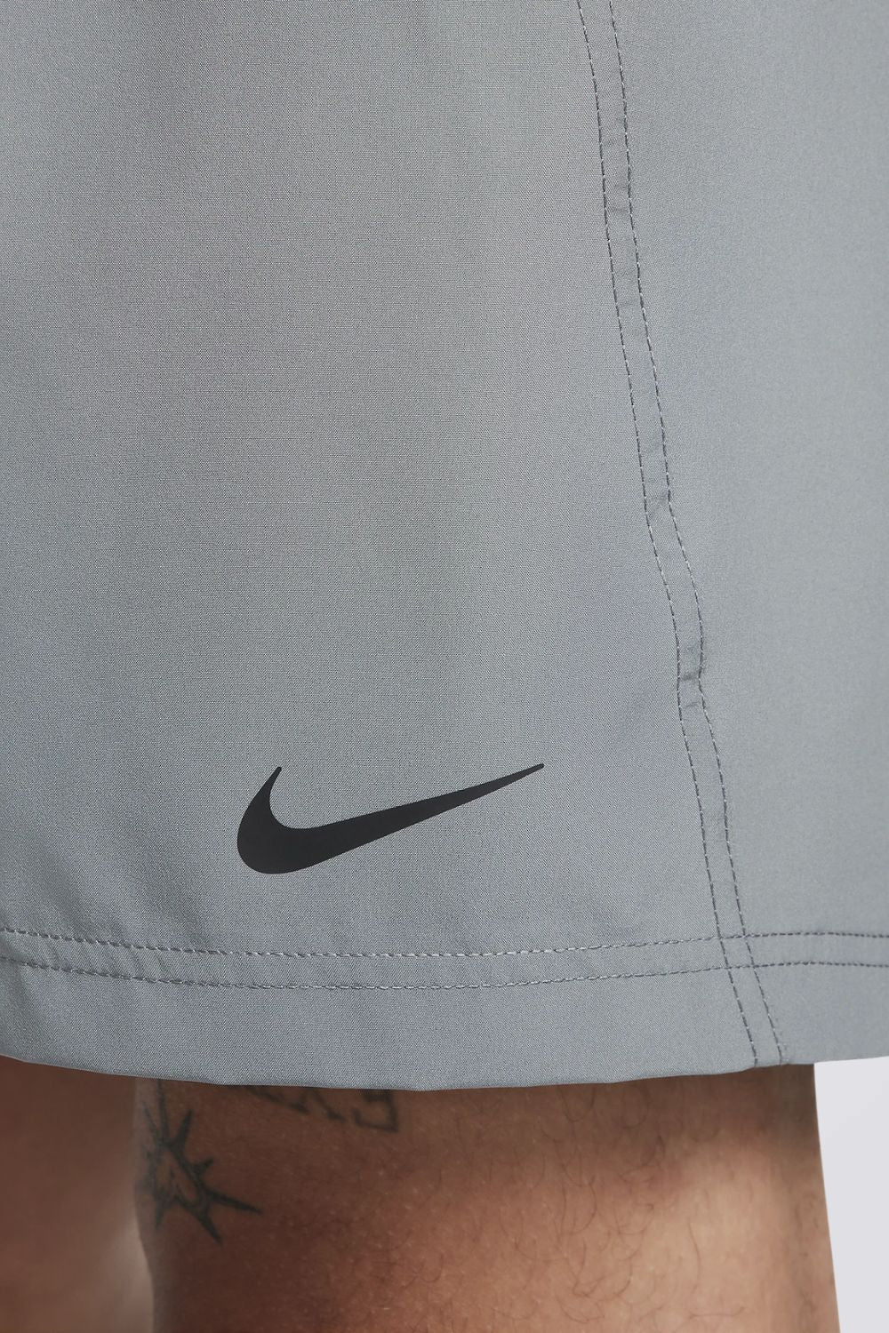 מכנס קצר NIKE Dri-FIT 7" Unlined Versatile Shorts  לגברים | נייקי - Image 3