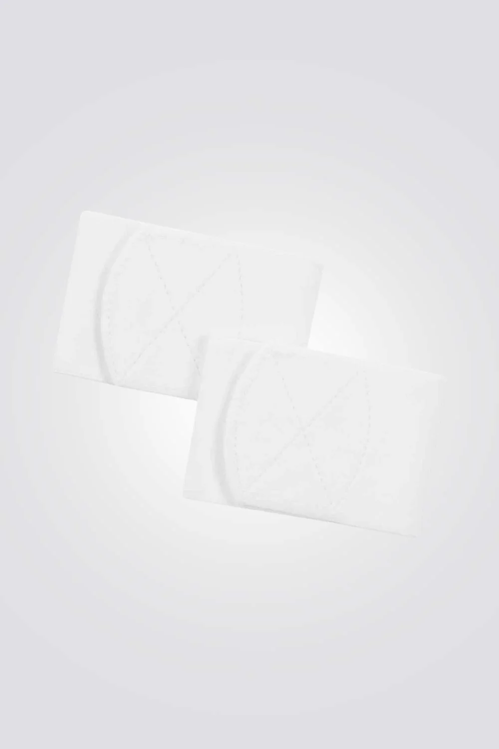 שרוולי מגני שוקיים Nike Guard Stay 2 - Image 2