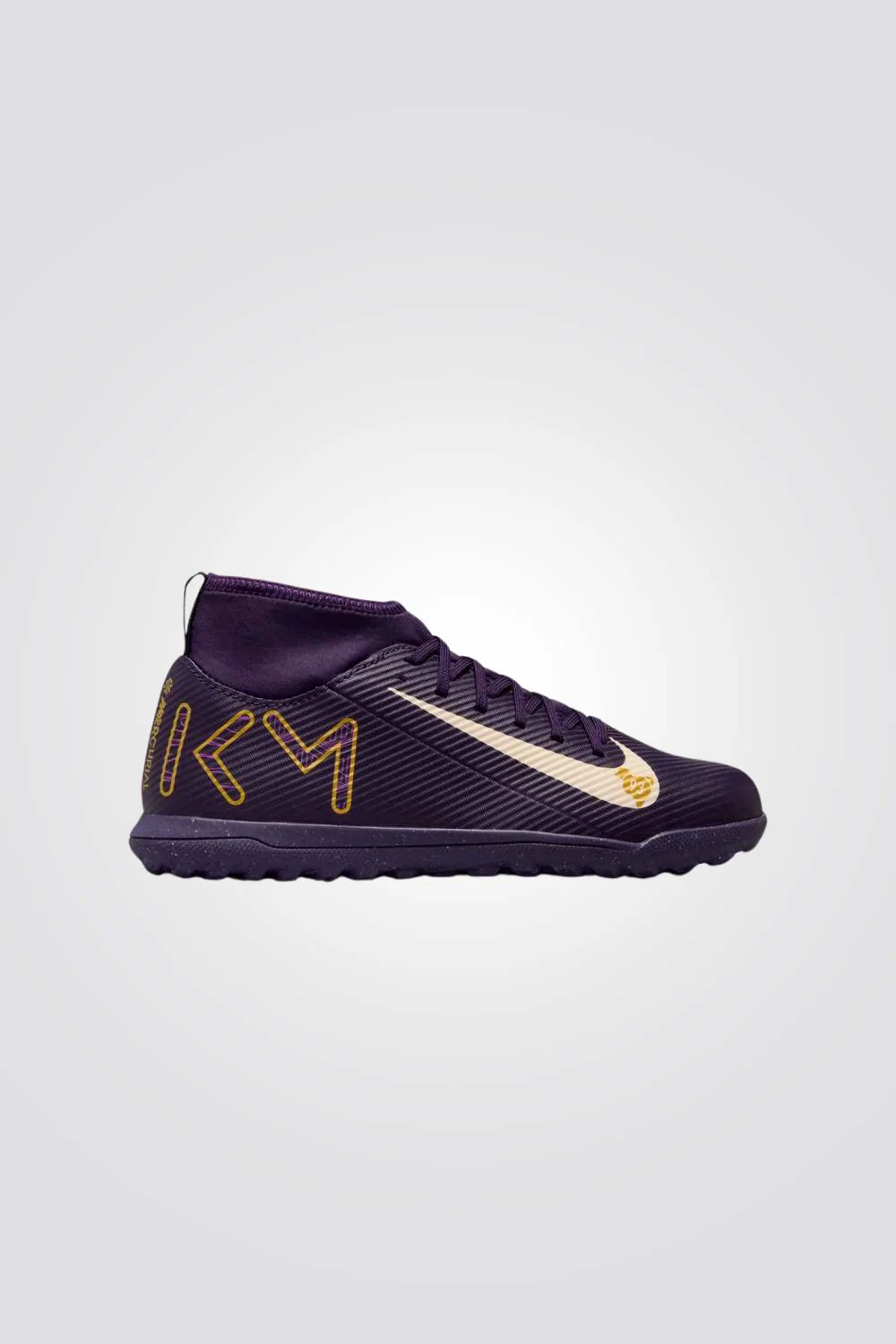 נעלי כדורגל Nike Jr. Mercurial Superfly 10 לילדים ונוער