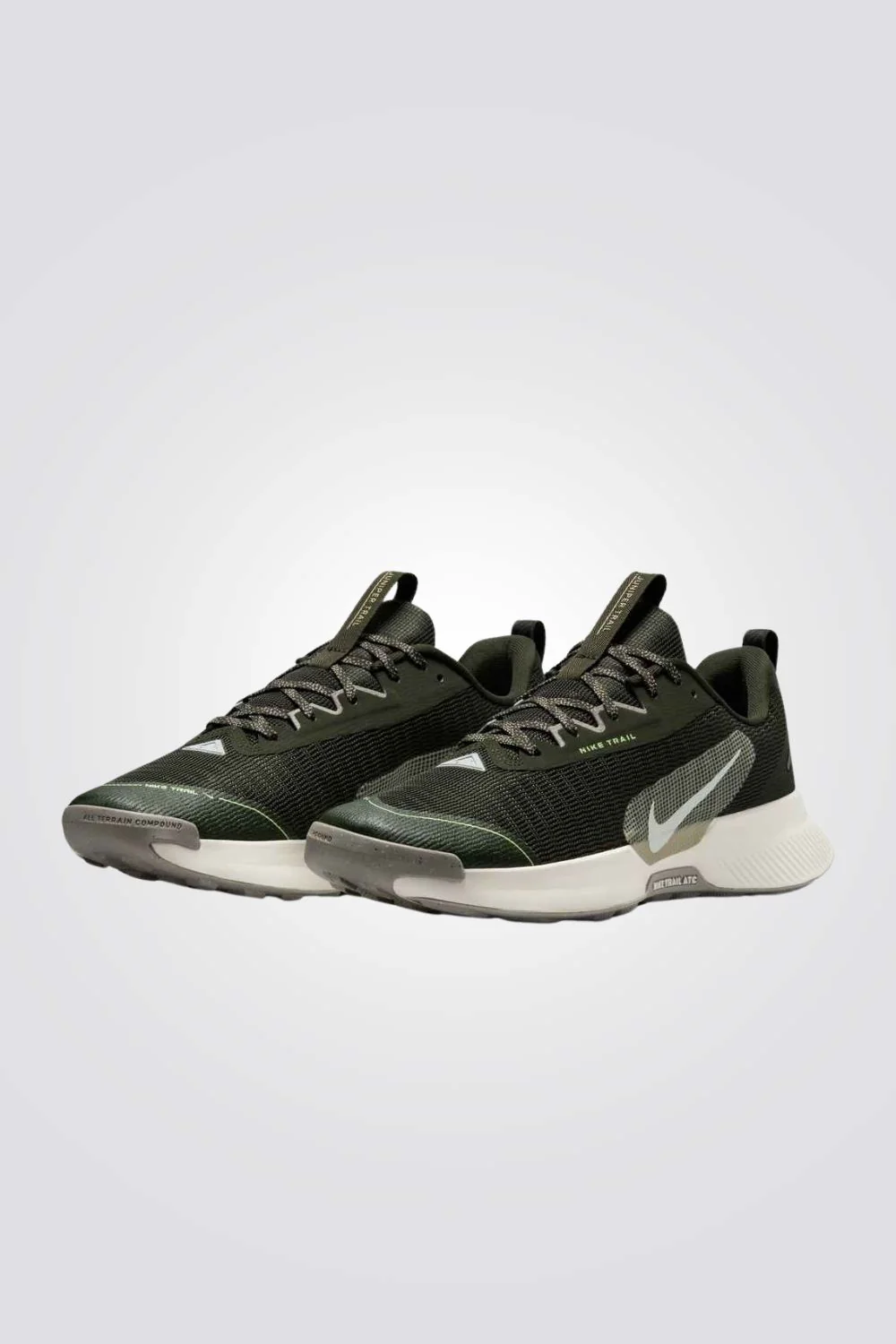נעלי ספורט Nike Juniper Trail 3 לגברים - Image 2