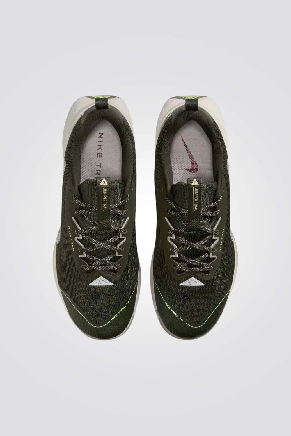 נעלי ספורט Nike Juniper Trail 3 לגברים - Image 3