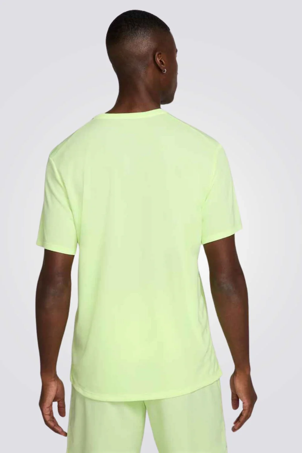 חולצת ספורט Nike Miler Run Energy לגברים - Image 2