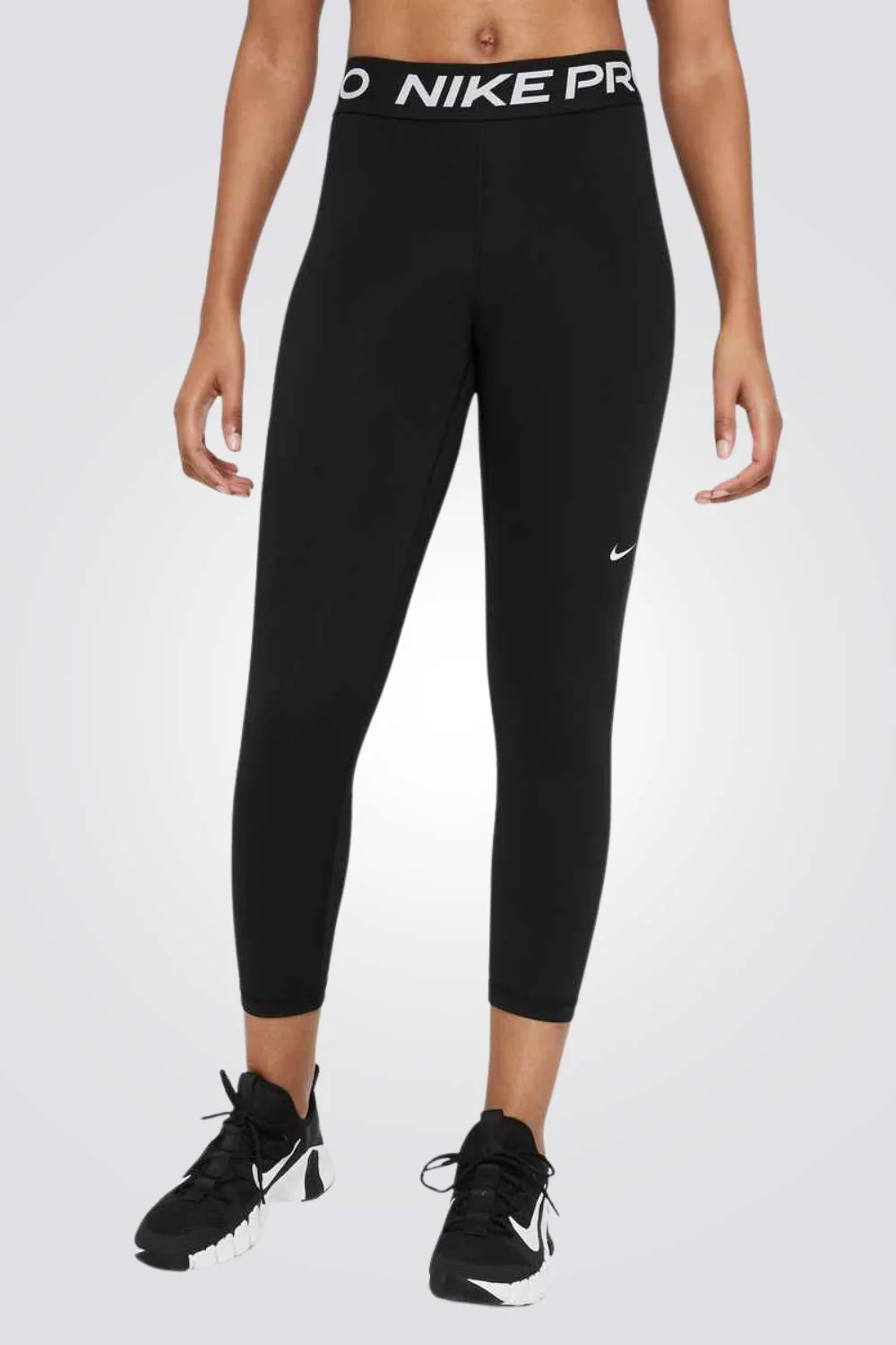 טייץ ספורט Nike Pro 365 לנשים - Image 2