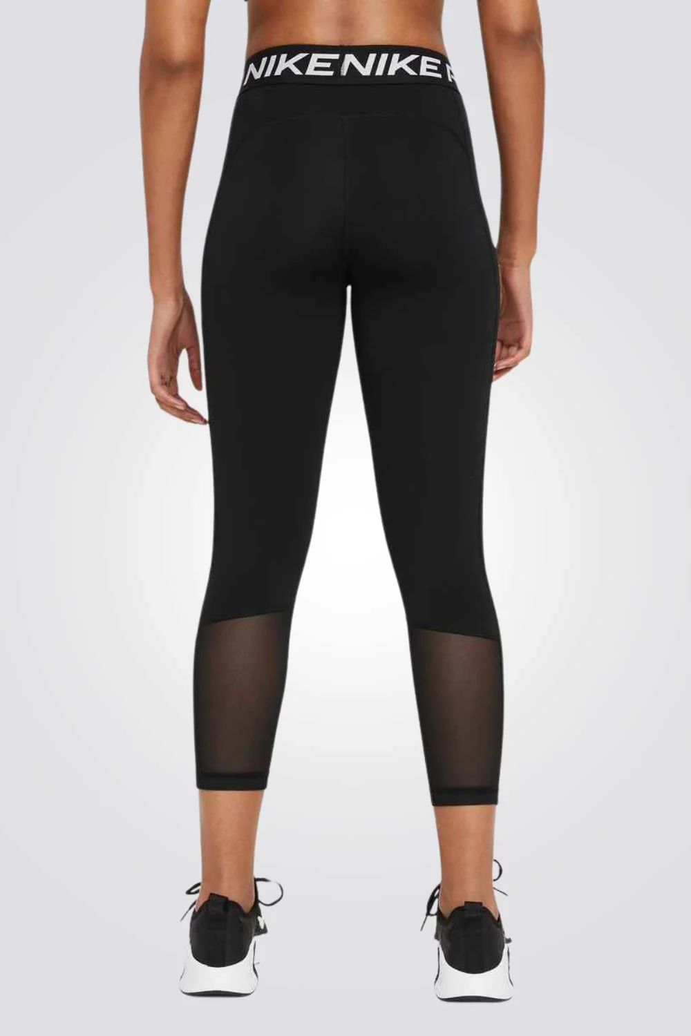טייץ ספורט Nike Pro 365 לנשים - Image 3