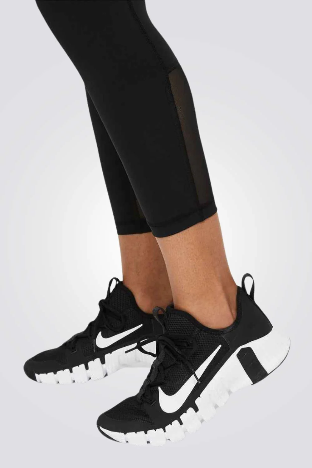 טייץ ספורט Nike Pro 365 לנשים - Image 5