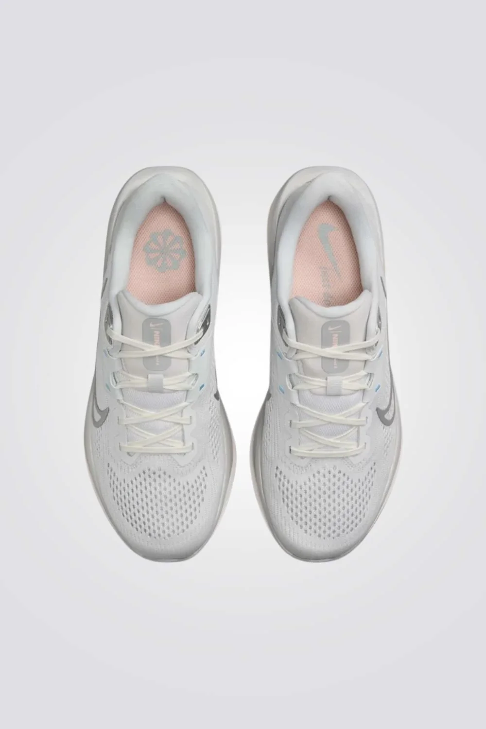 נעלי ספורט Nike Quest 6 לנשים - Image 4