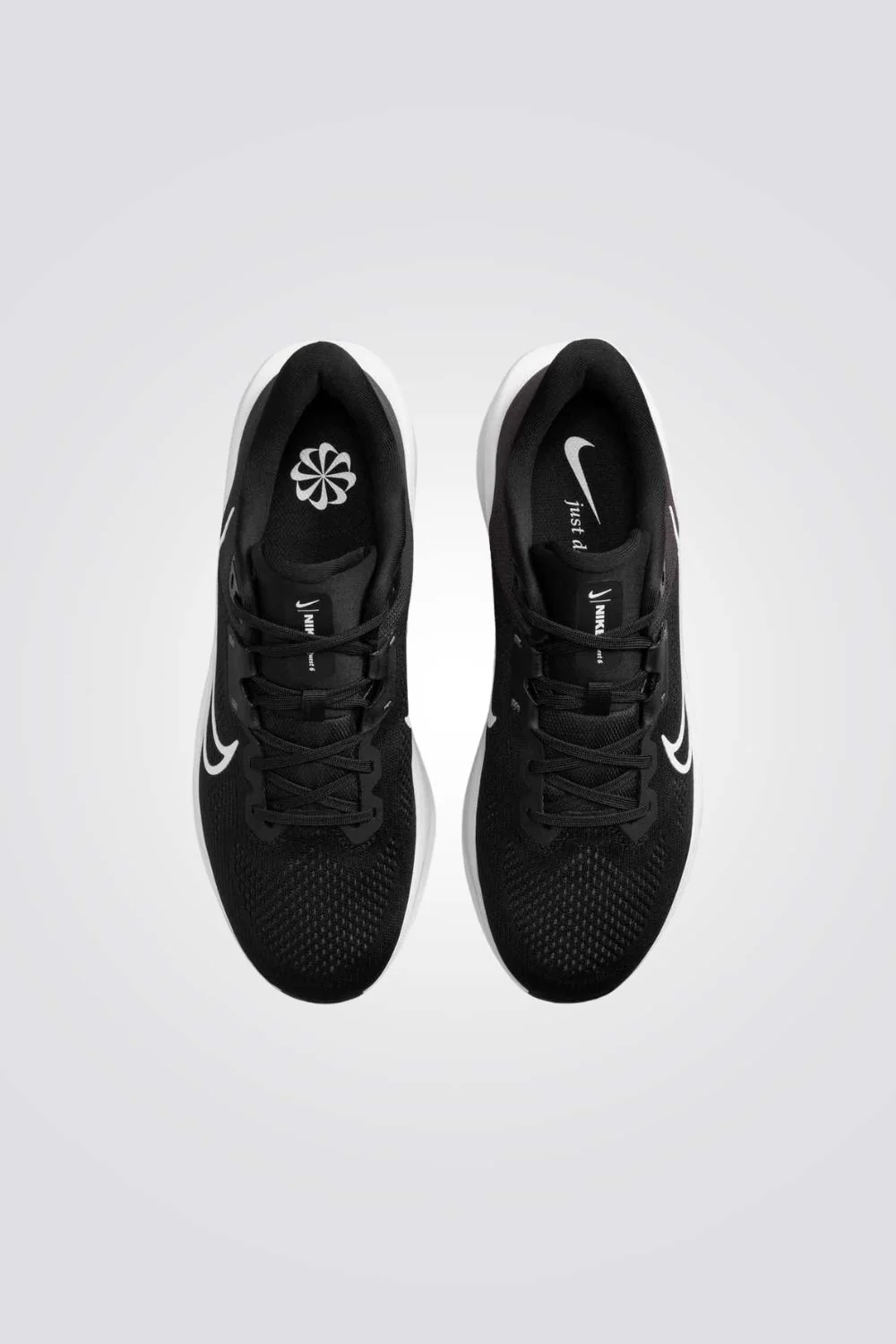 נעלי ספורט Nike Quest 6 לגברים | נייקי - Image 2