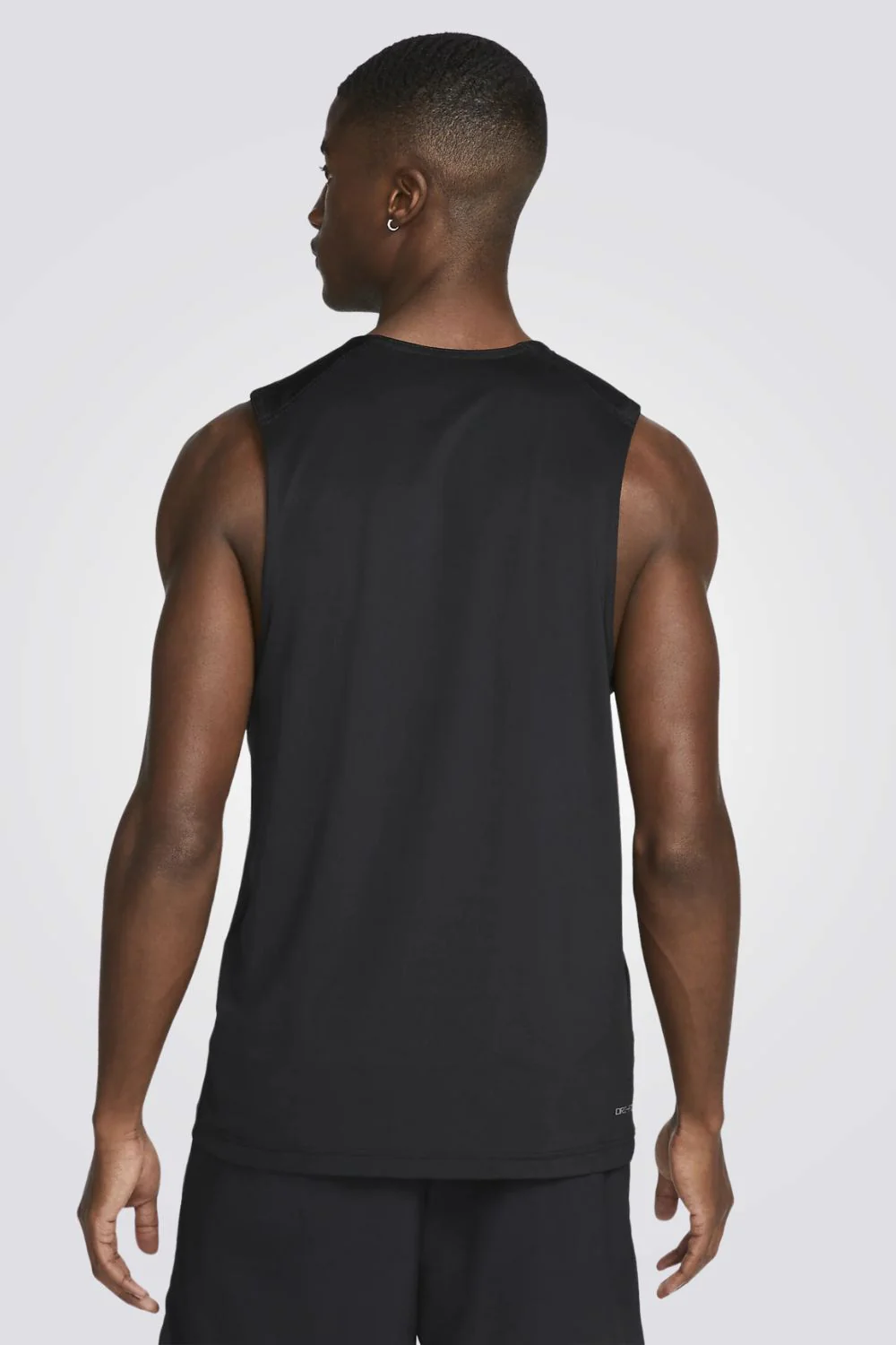 גופיה Nike Ready לגברים - Image 2