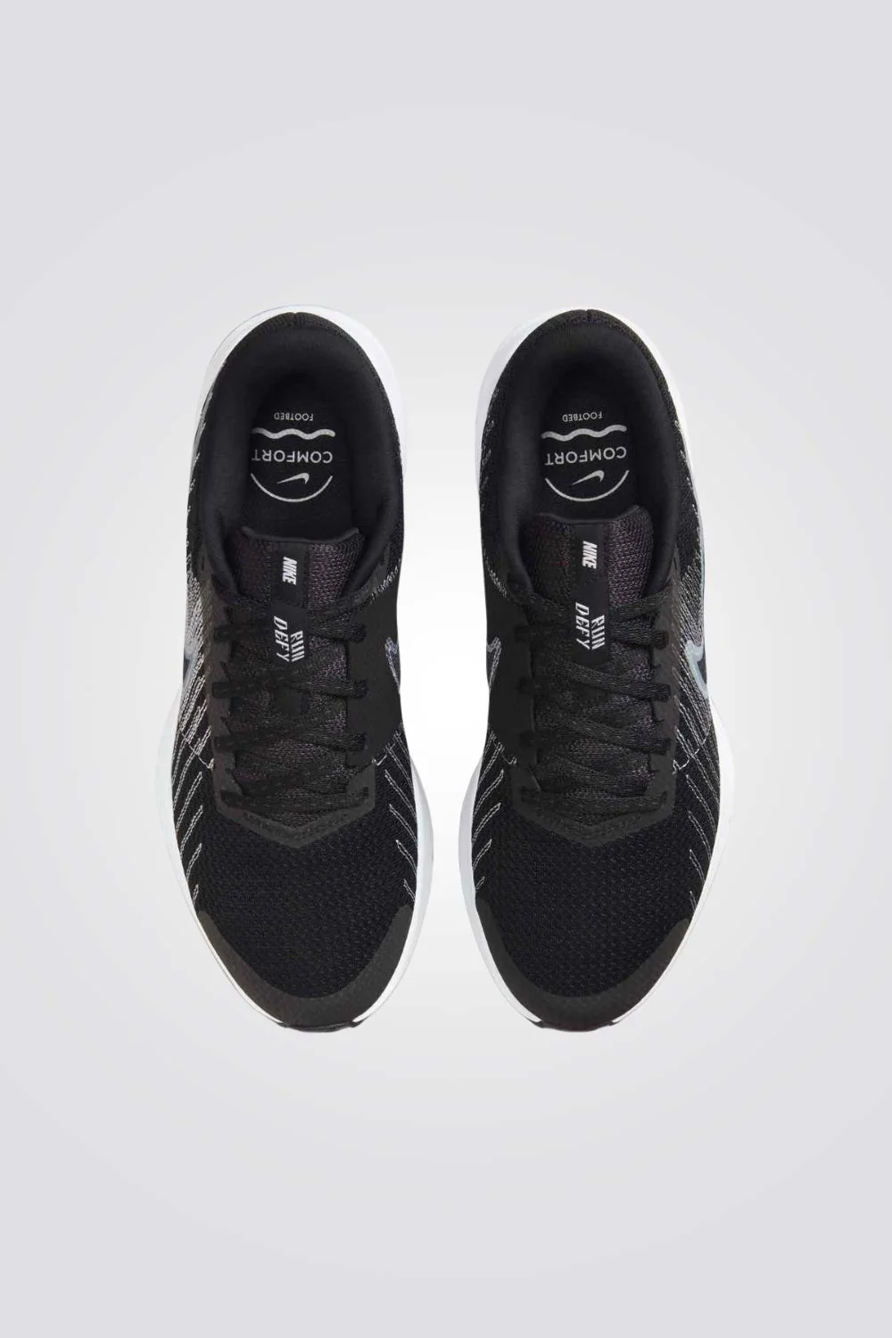 נעלי ספורט Nike Run Defy לנשים - Image 3